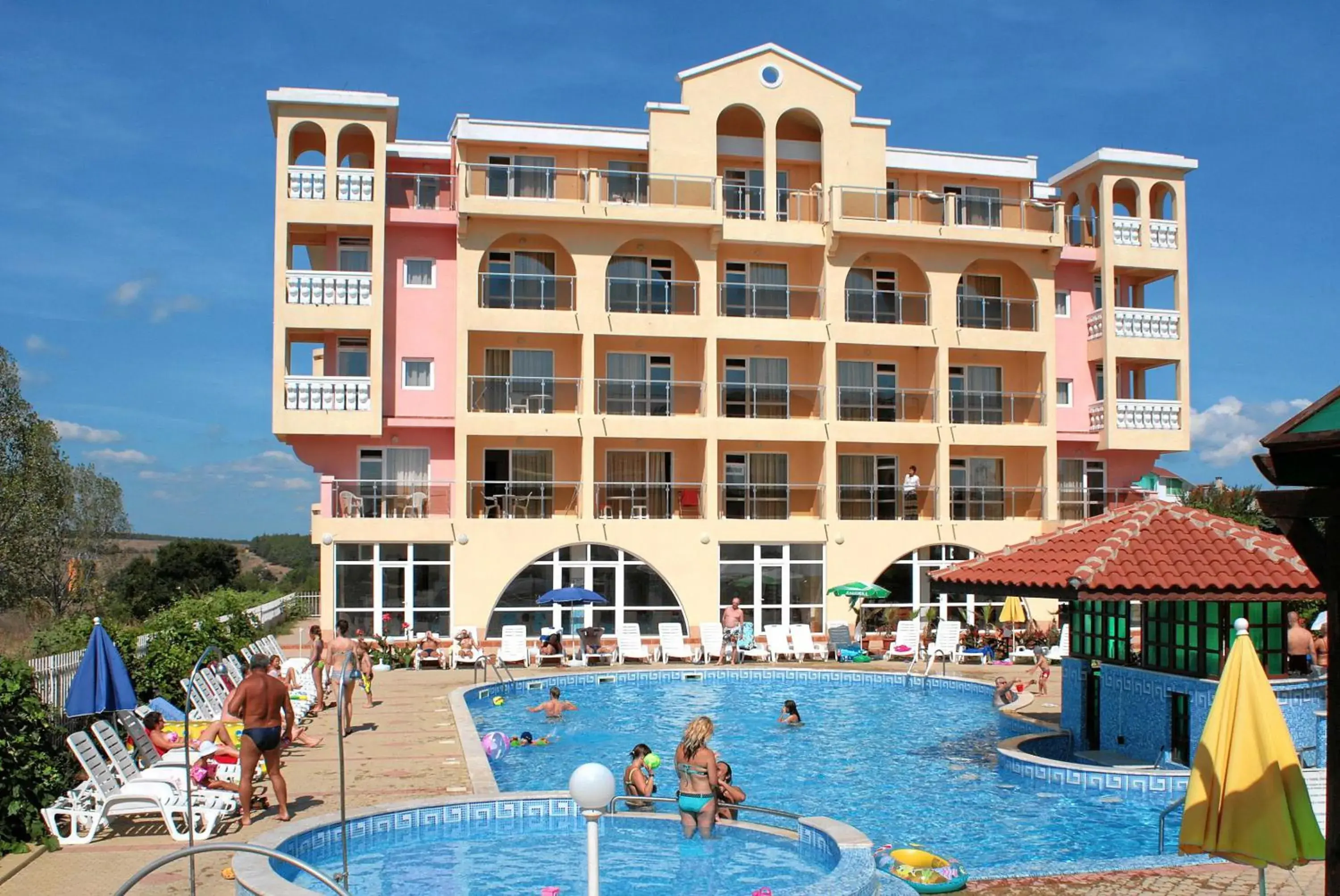Stefanov 2 Hotel Stefanov 2 Hotel