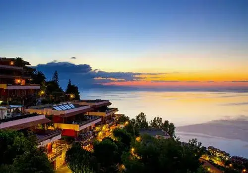 Residence Letojanni Taormina Residence Letojanni Taormina