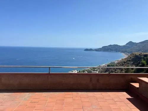 Residence Letojanni Taormina
