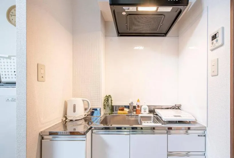 Uhome Tabata Apartment