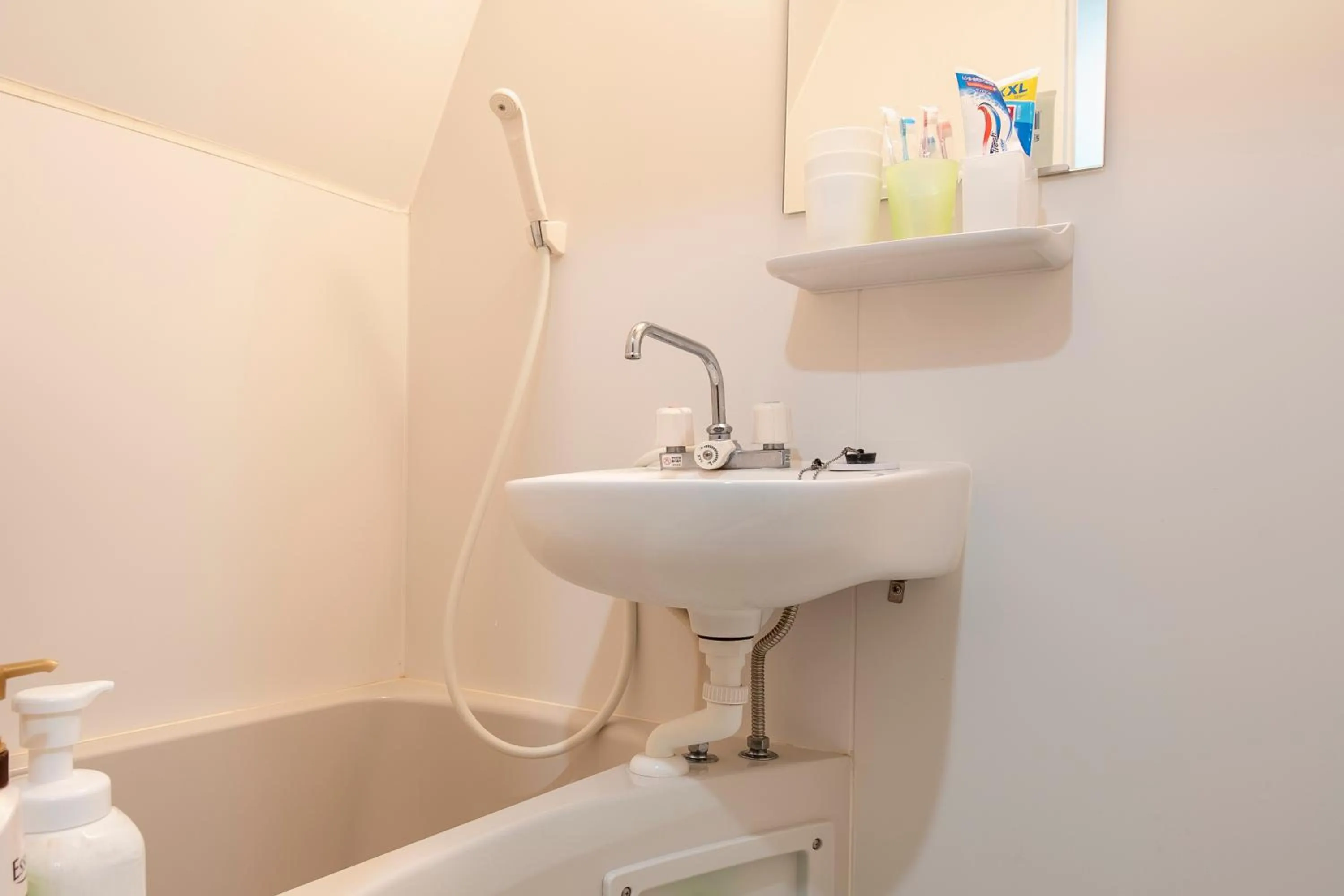 Uhome Tabata Apartment