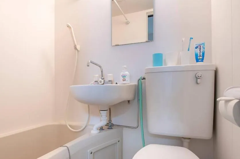 Uhome Tabata Apartment