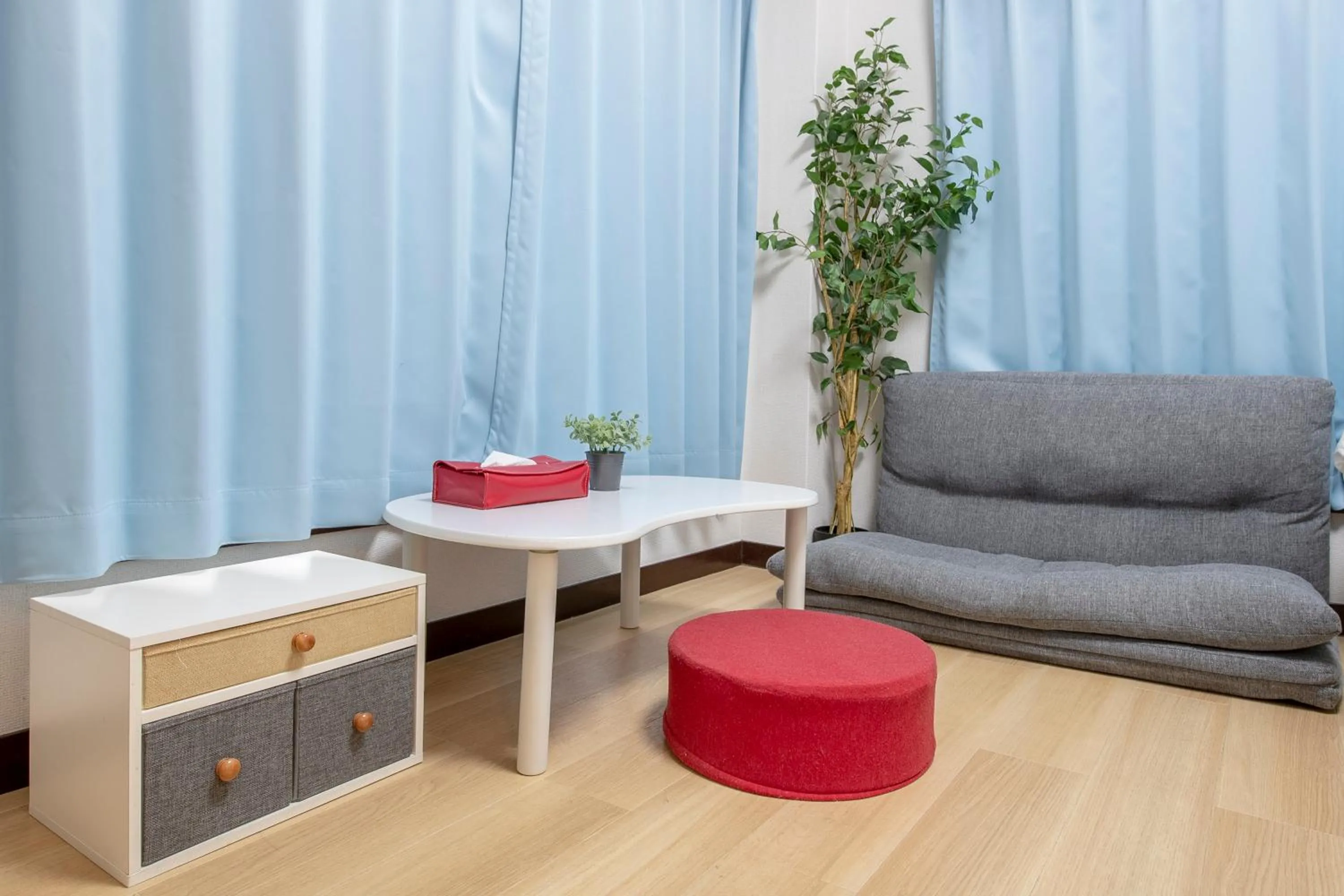 Uhome Tabata Apartment