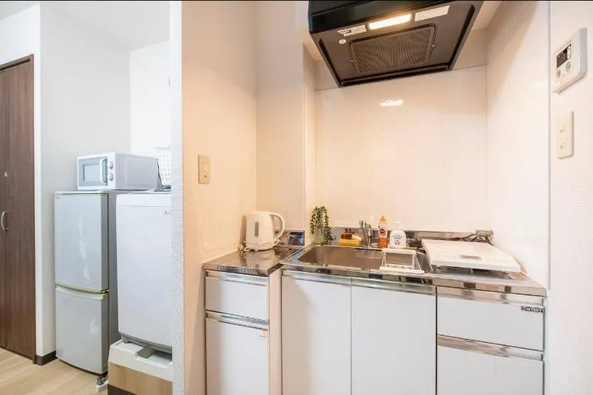 Uhome Tabata Apartment