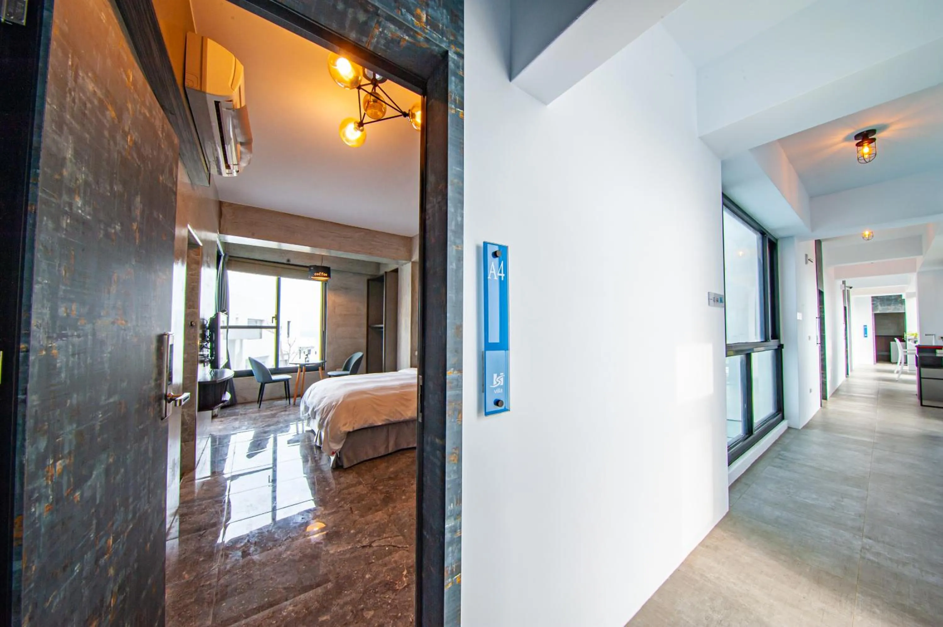 Other, Bed in SH Villa