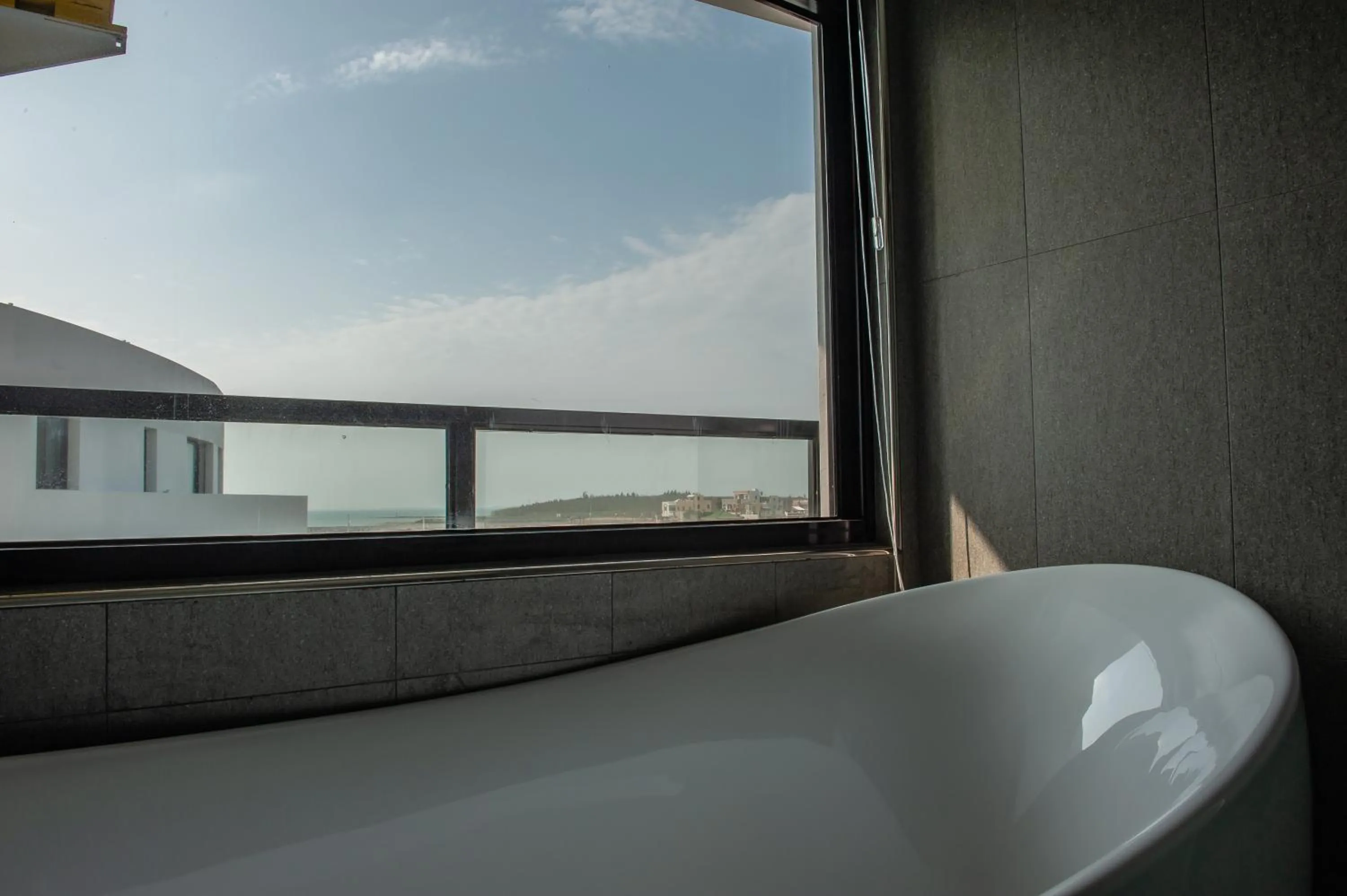 Bathroom in SH Villa