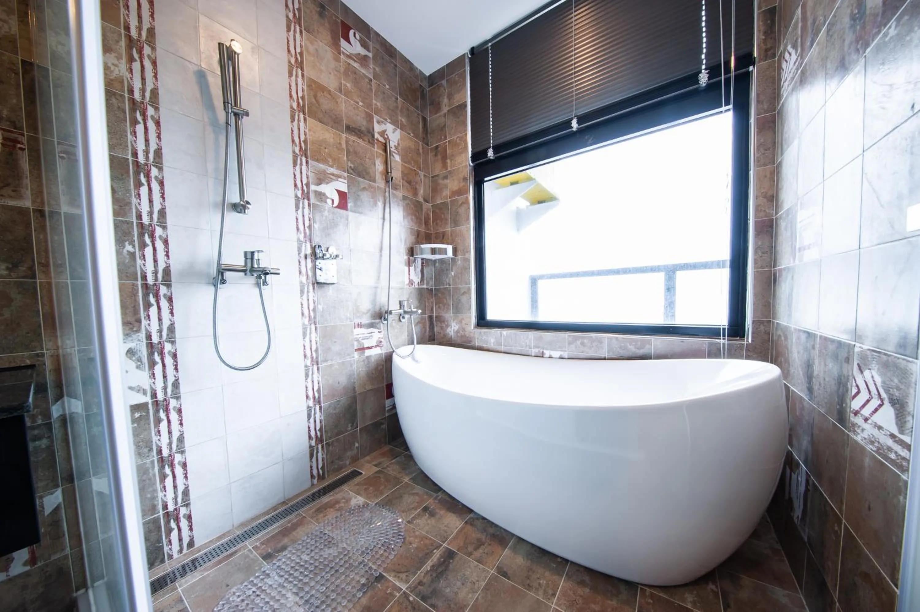 Bathroom in SH Villa