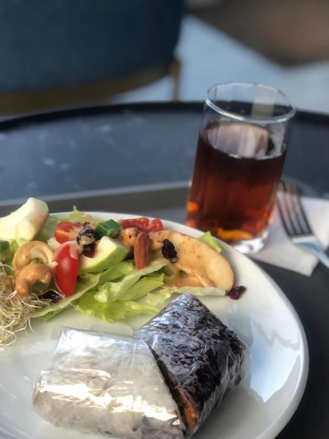 Breakfast in SH Villa