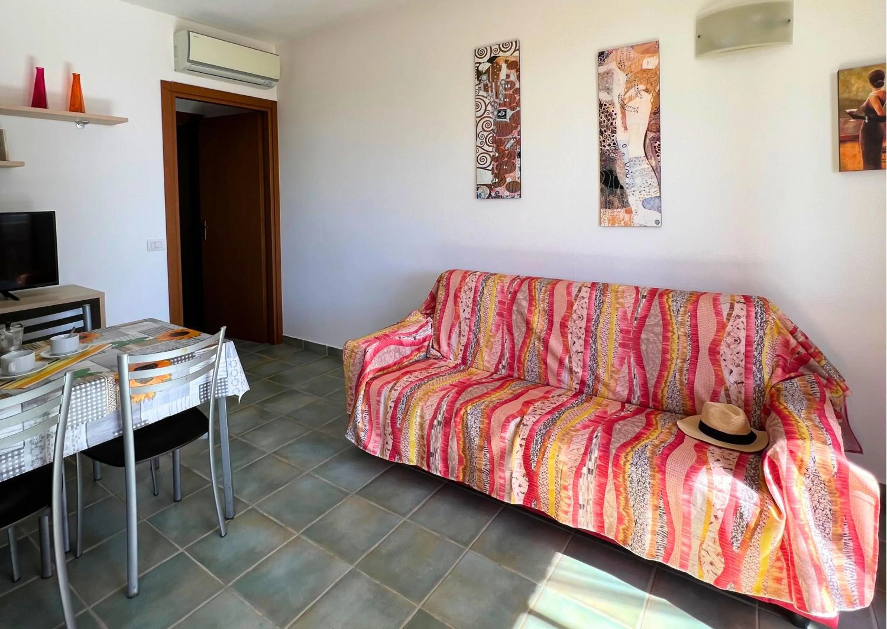 Day in Residence Talamone Il Poderino