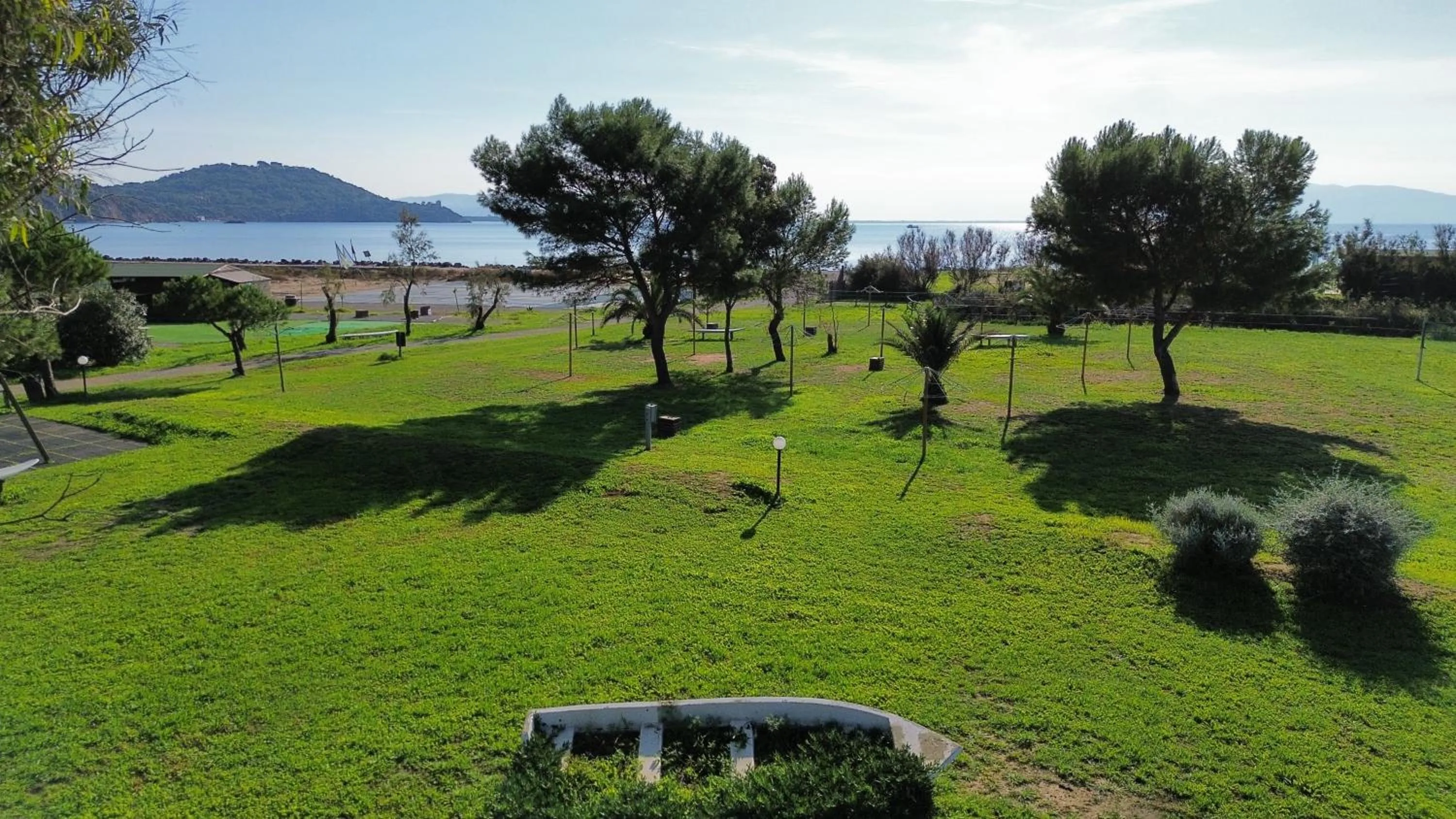 Day in Residence Talamone Il Poderino