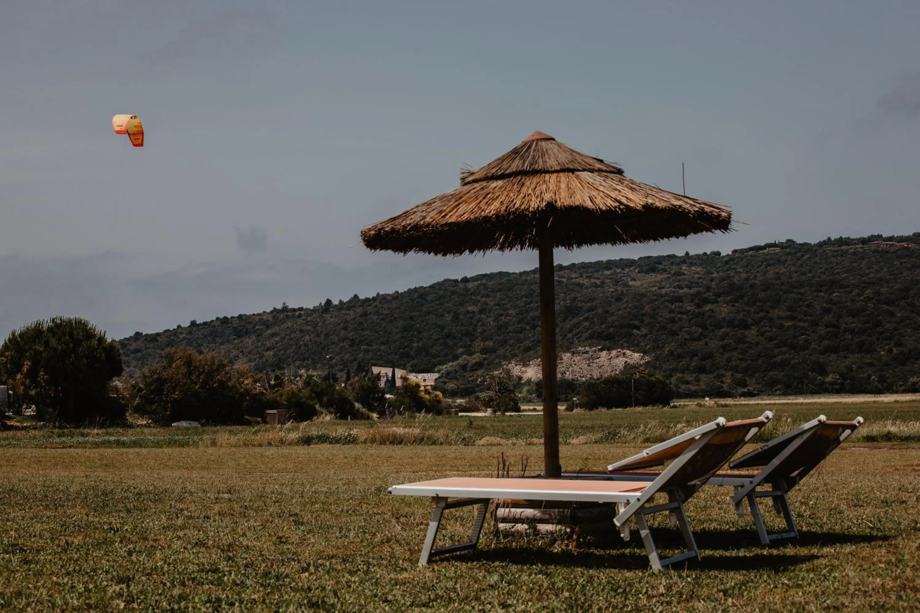 Residence Talamone Il Poderino