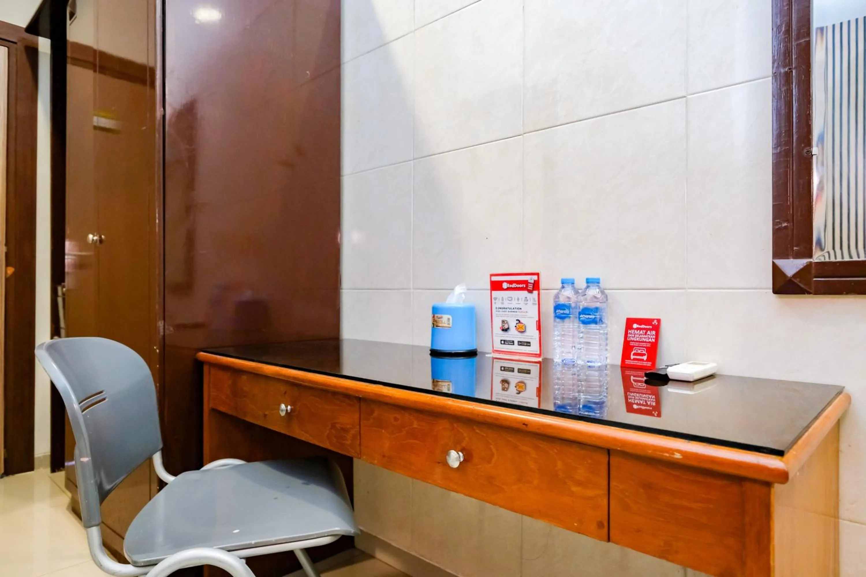 Other in RedDoorz @ Panglima Sudirman