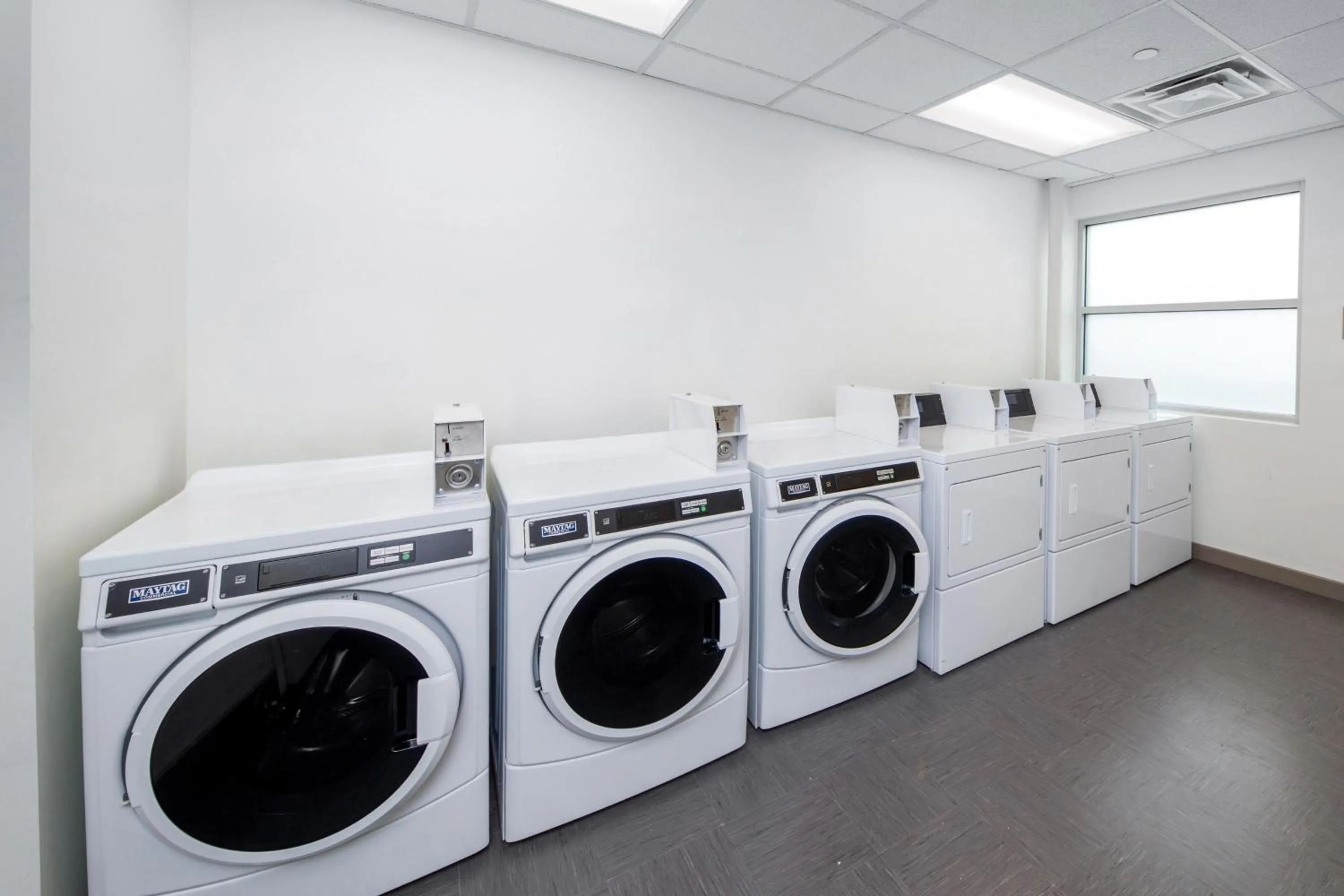 Other in Element Hampton Peninsula Town Center