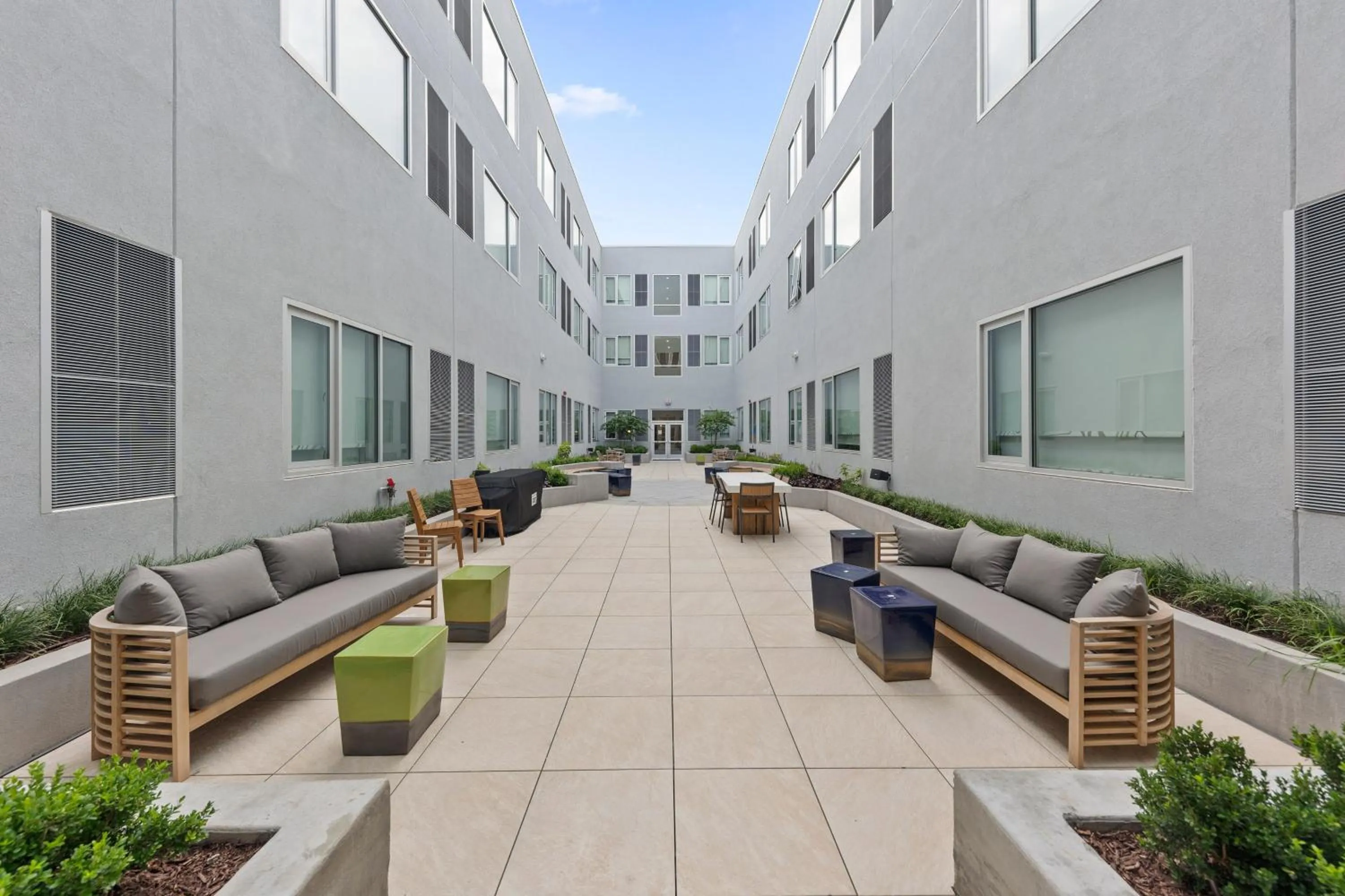 Other in Element Hampton Peninsula Town Center