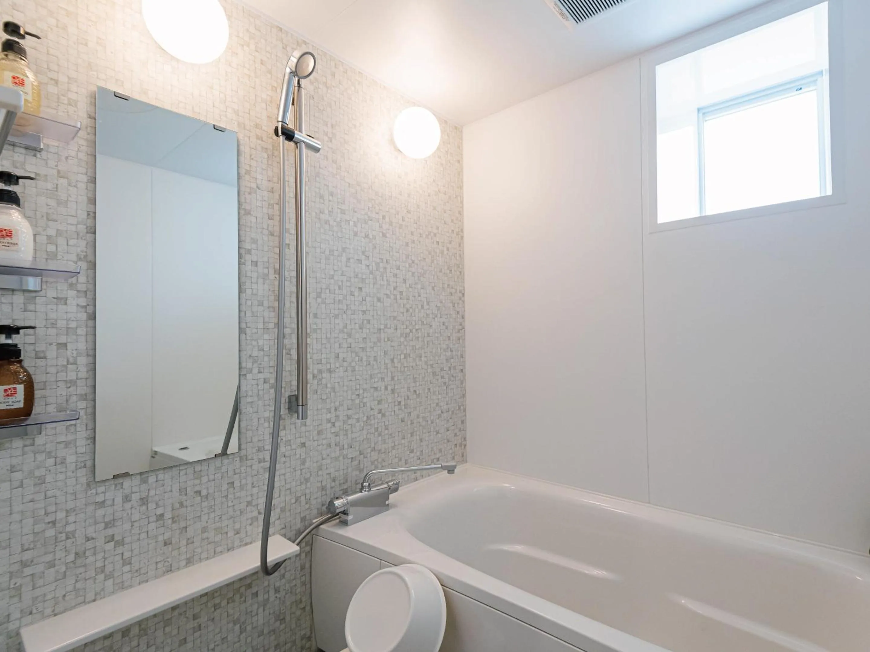 Bathroom in Coldio Joint Home Naha