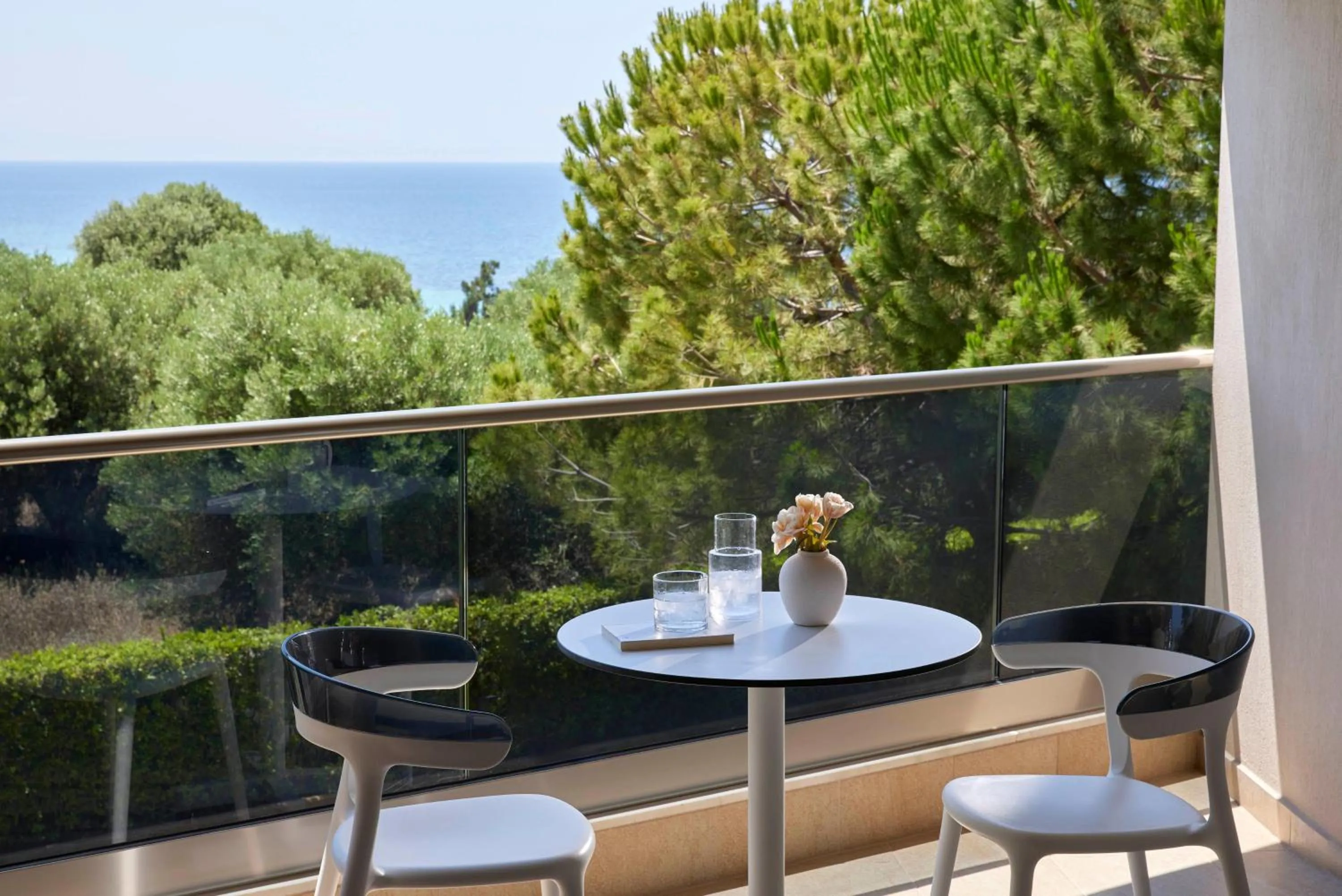 Photo of the whole room in Pomegranate Wellness Spa Hotel