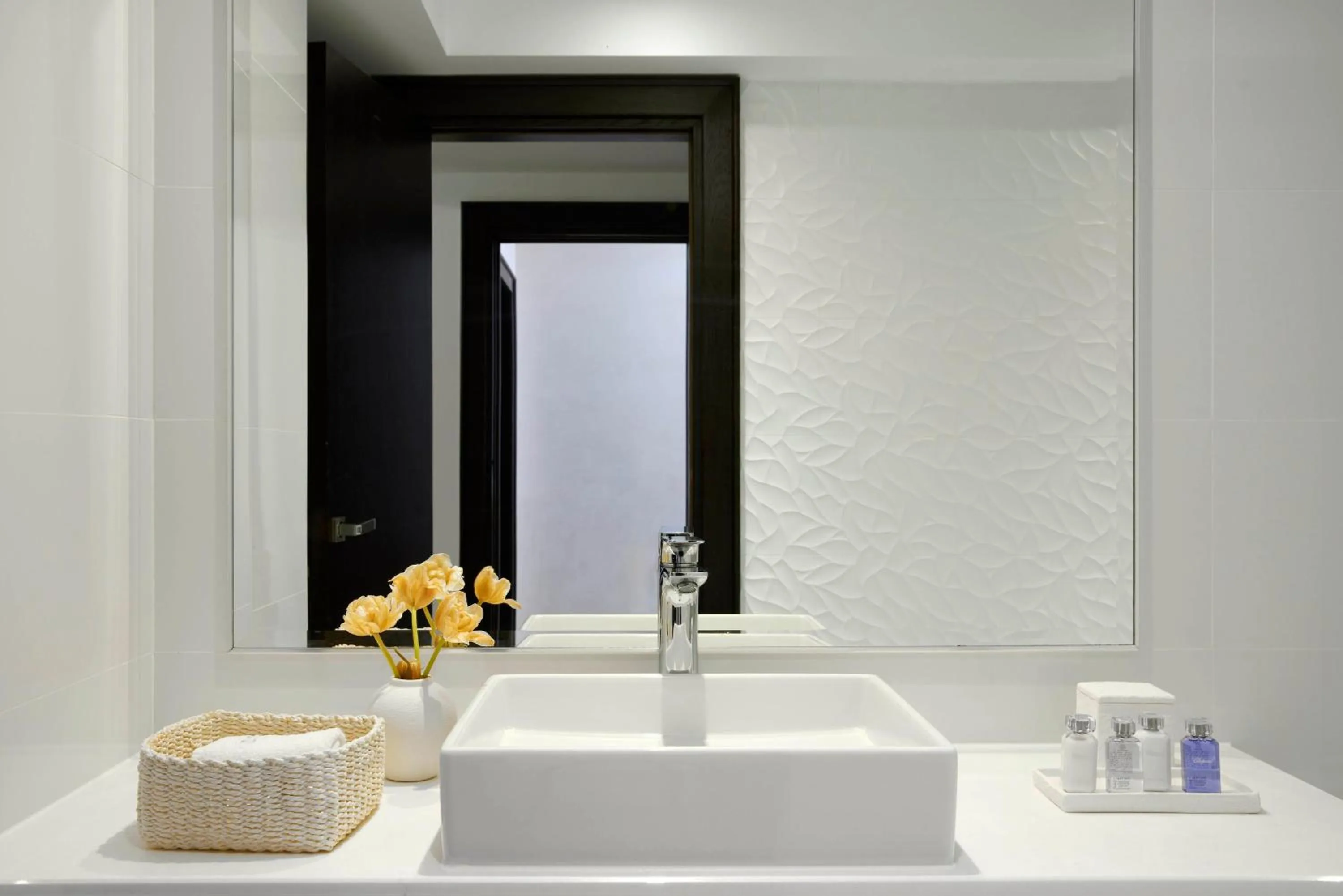 Toilet in Pomegranate Wellness Spa Hotel