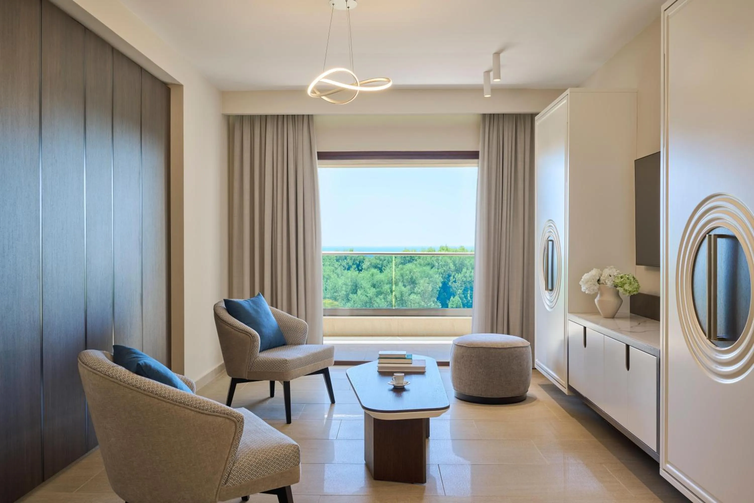 Photo of the whole room in Pomegranate Wellness Spa Hotel