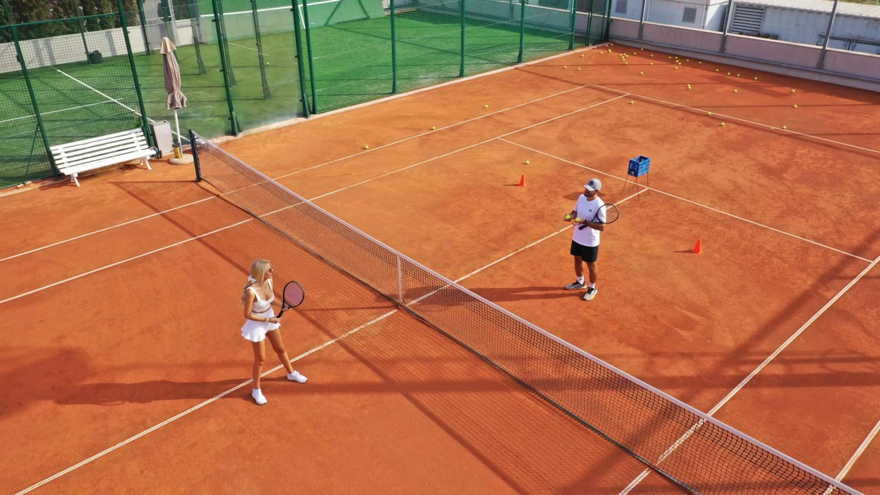 Activities in Pomegranate Wellness Spa Hotel