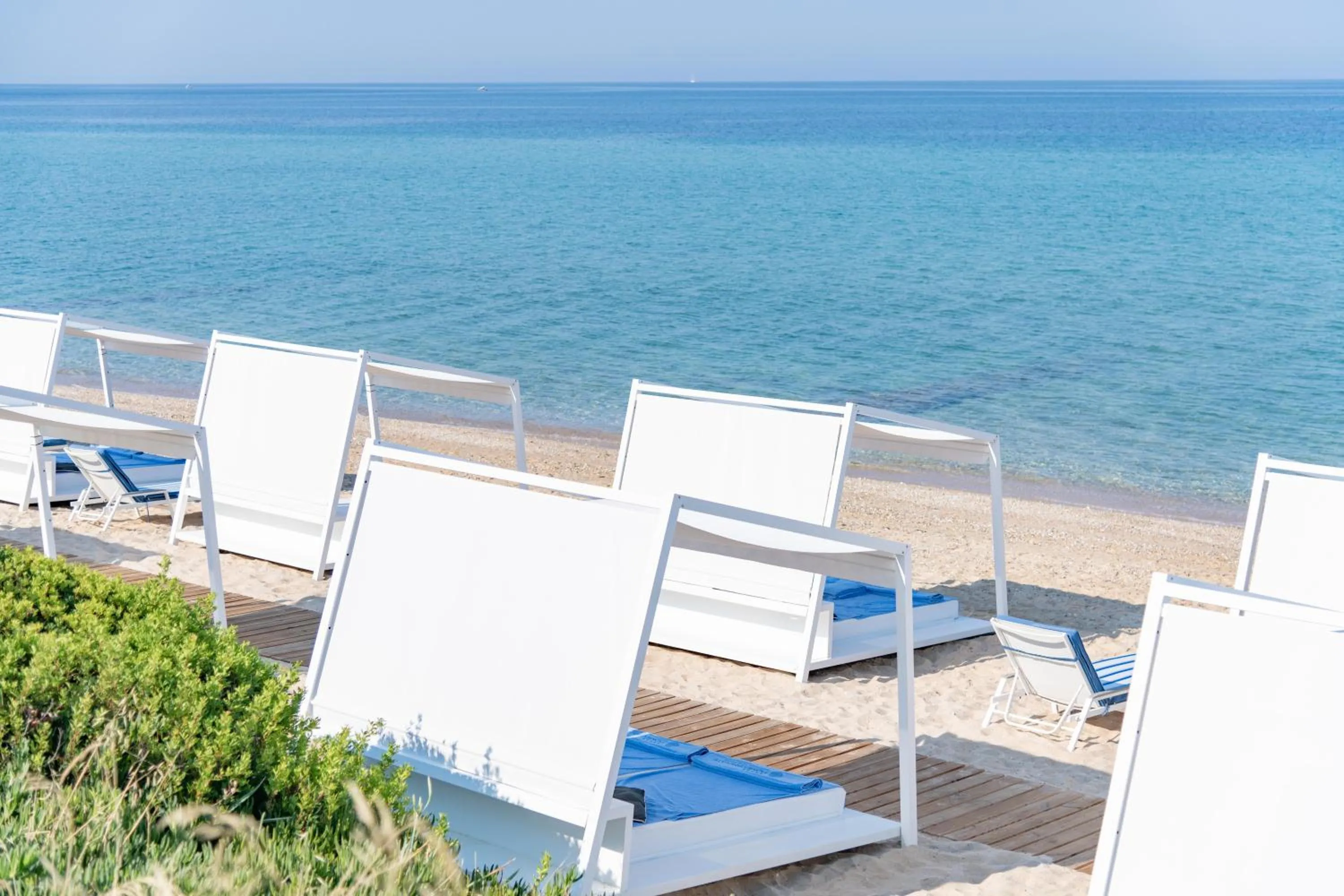 Beach in Pomegranate Wellness Spa Hotel