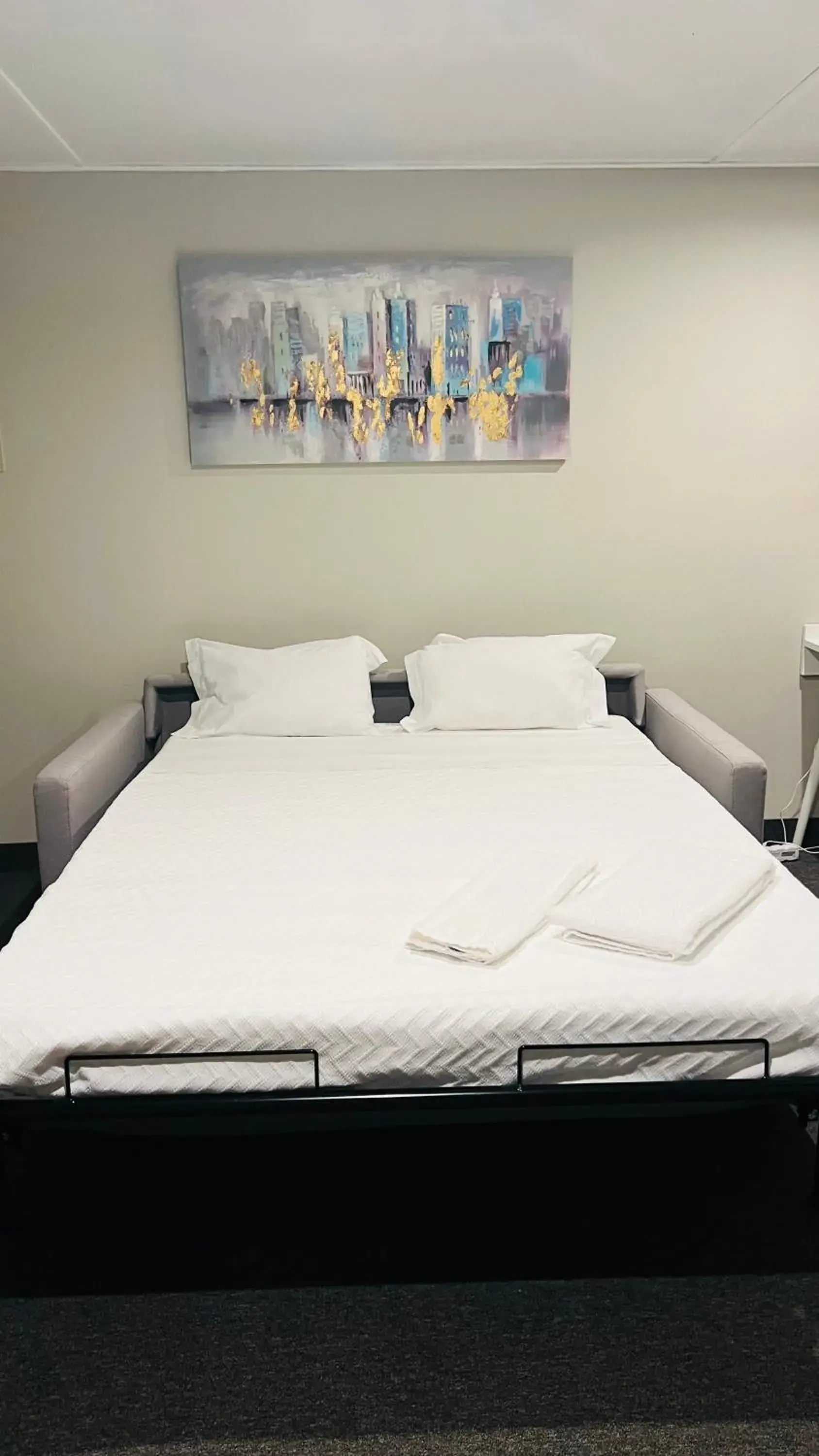 Bed in Estremoz Hotel Bed in Estremoz Hotel