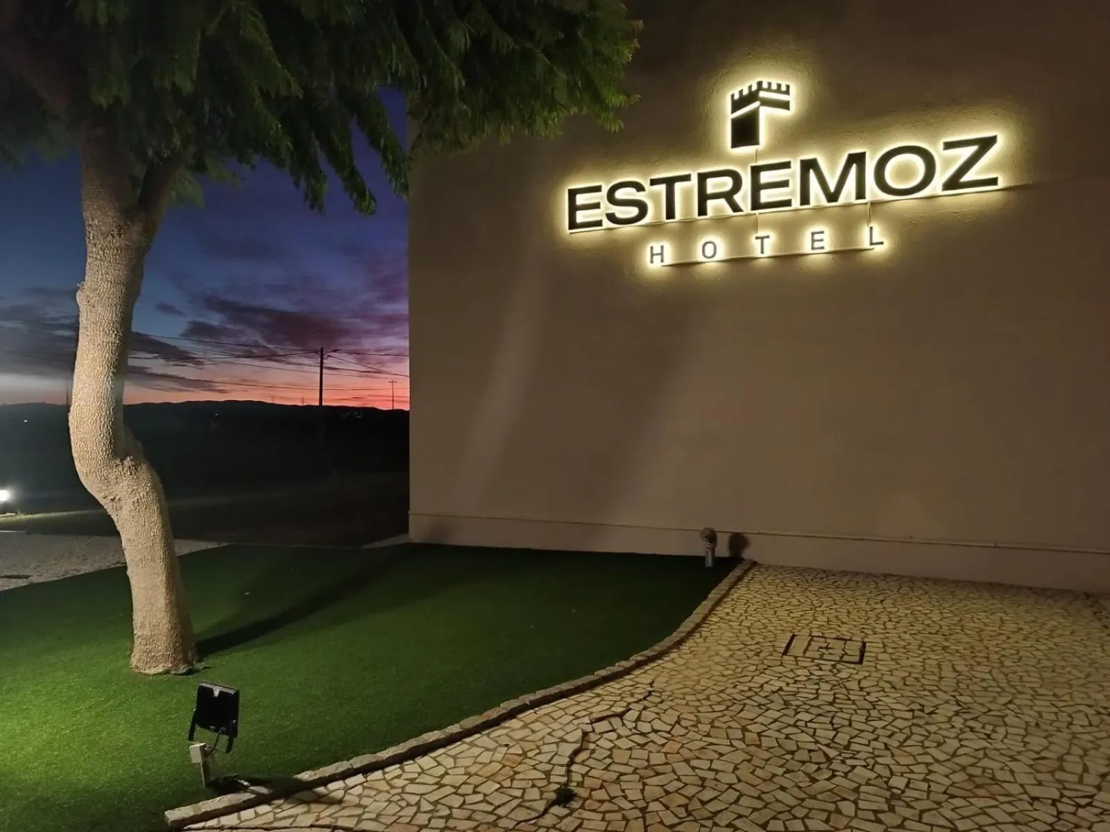 Estremoz Hotel