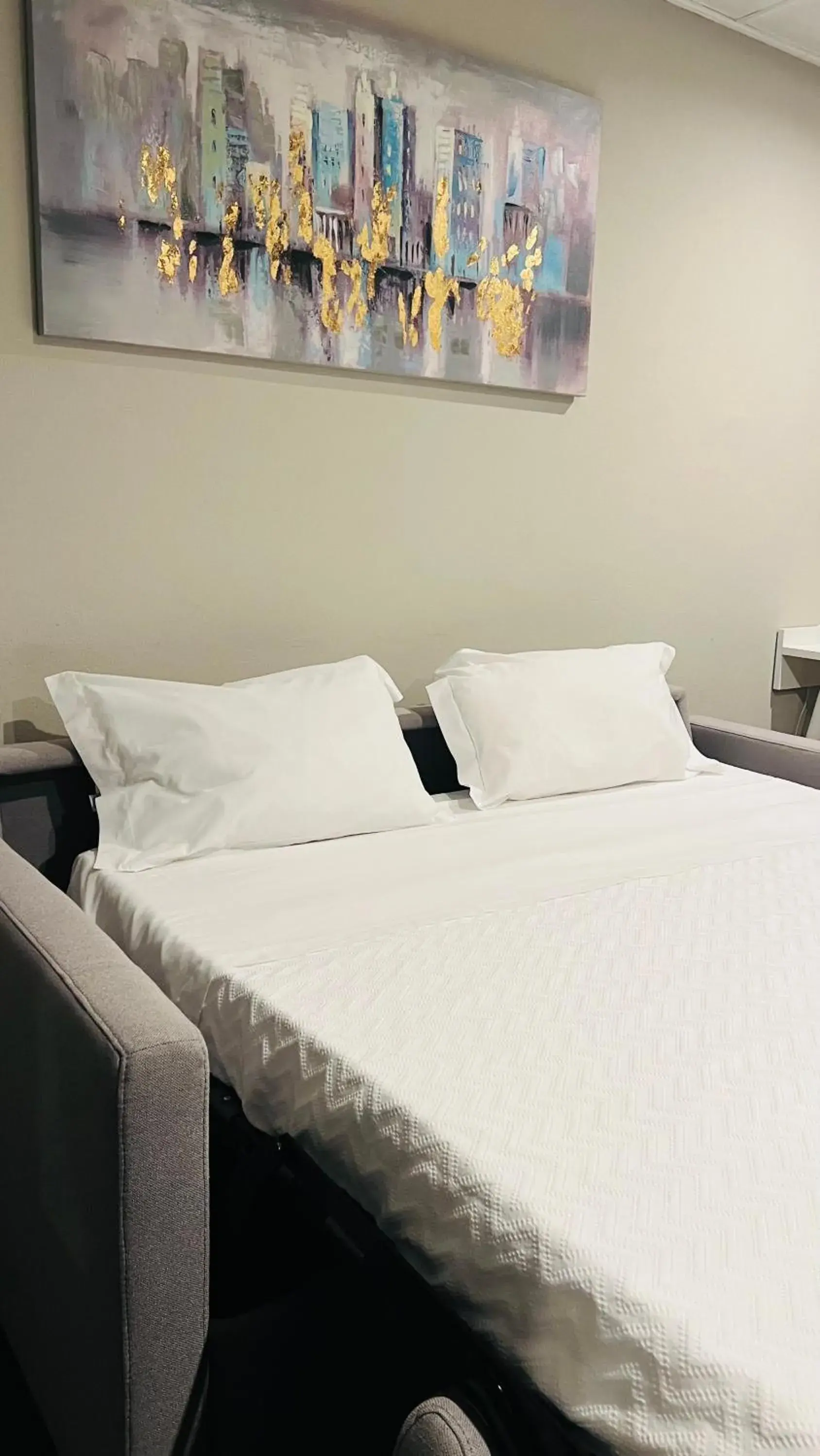 Bed in Estremoz Hotel Bed in Estremoz Hotel