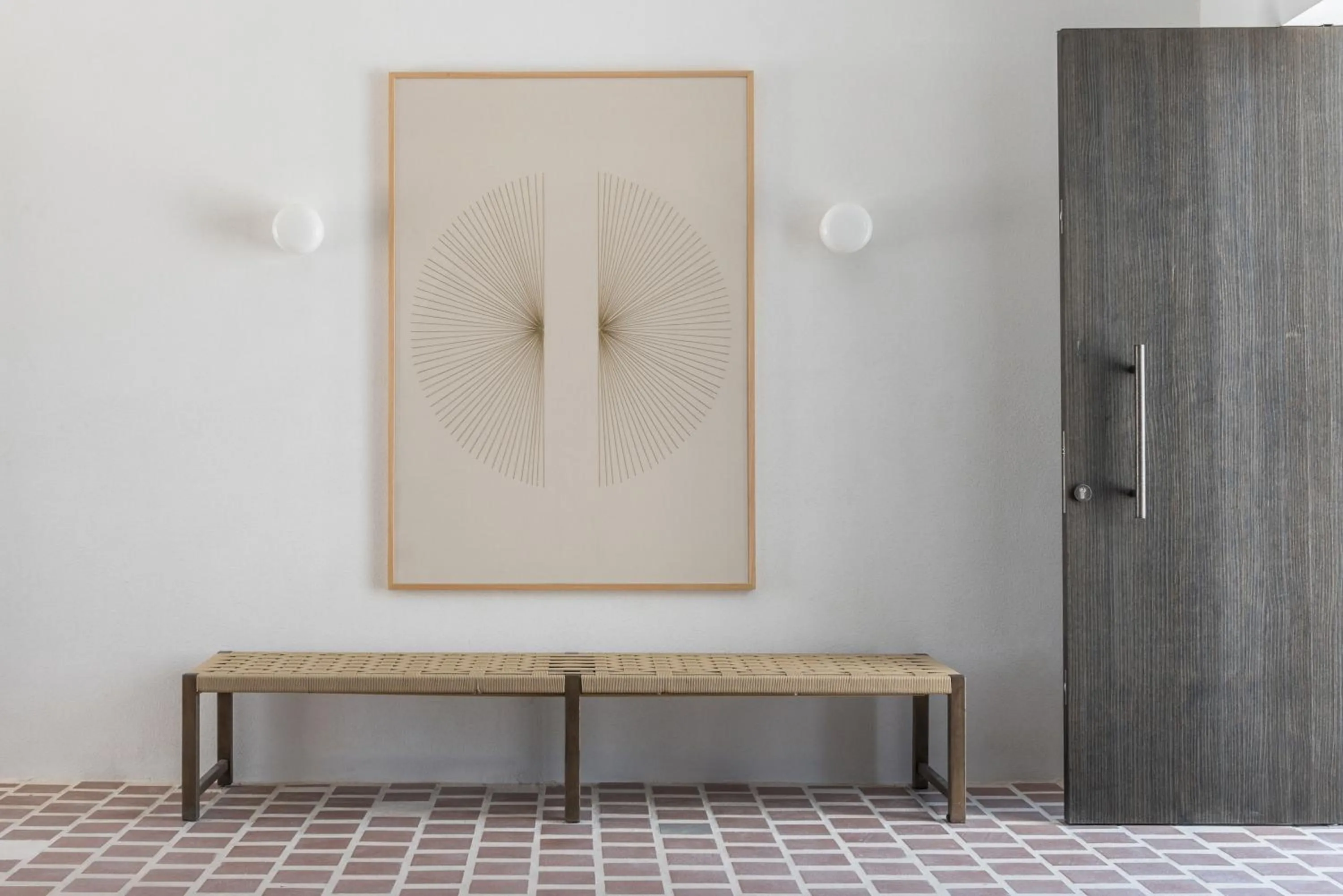 hair dresser in Parilio, a Member of Design Hotels