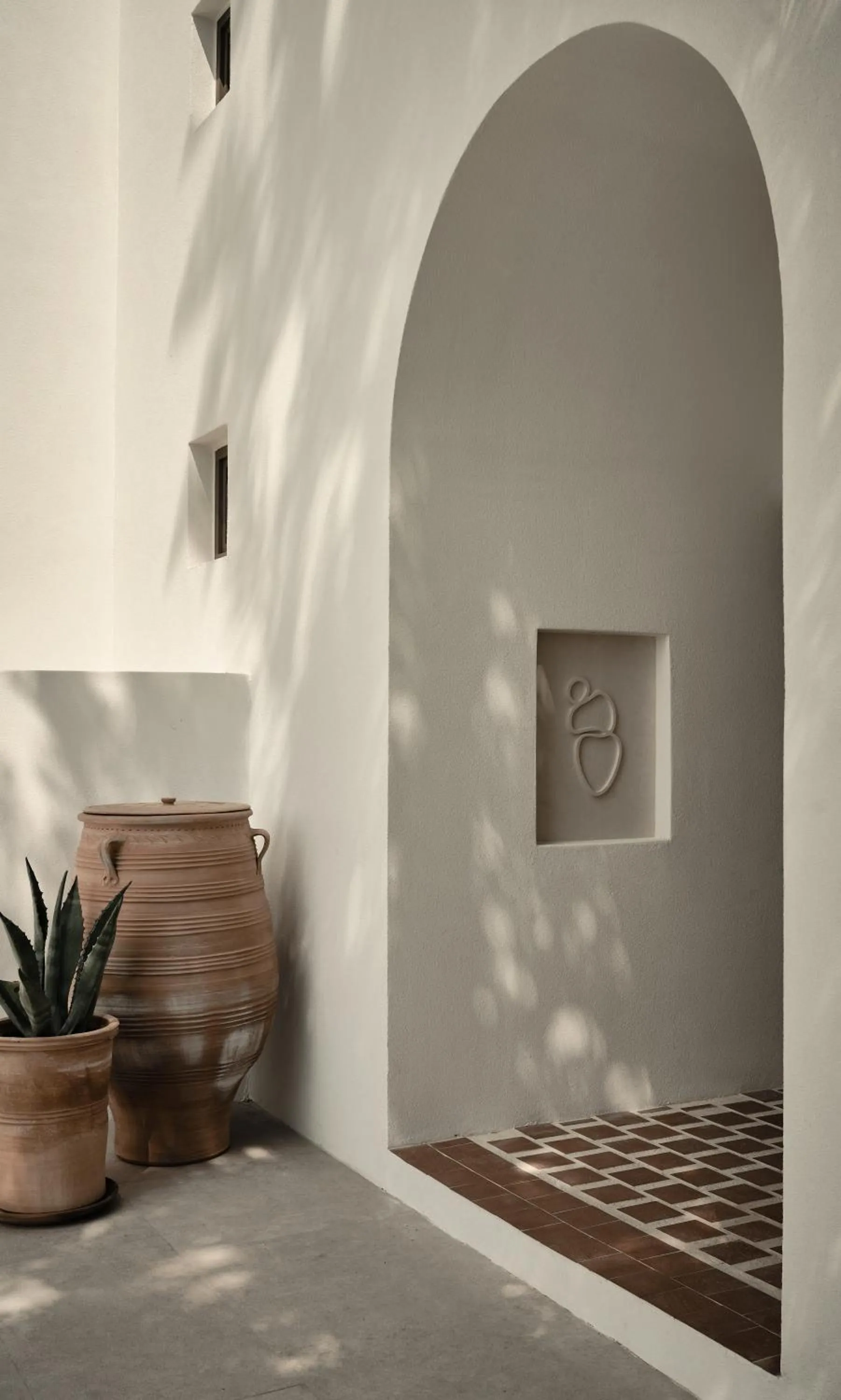 Property building in Parilio, a Member of Design Hotels