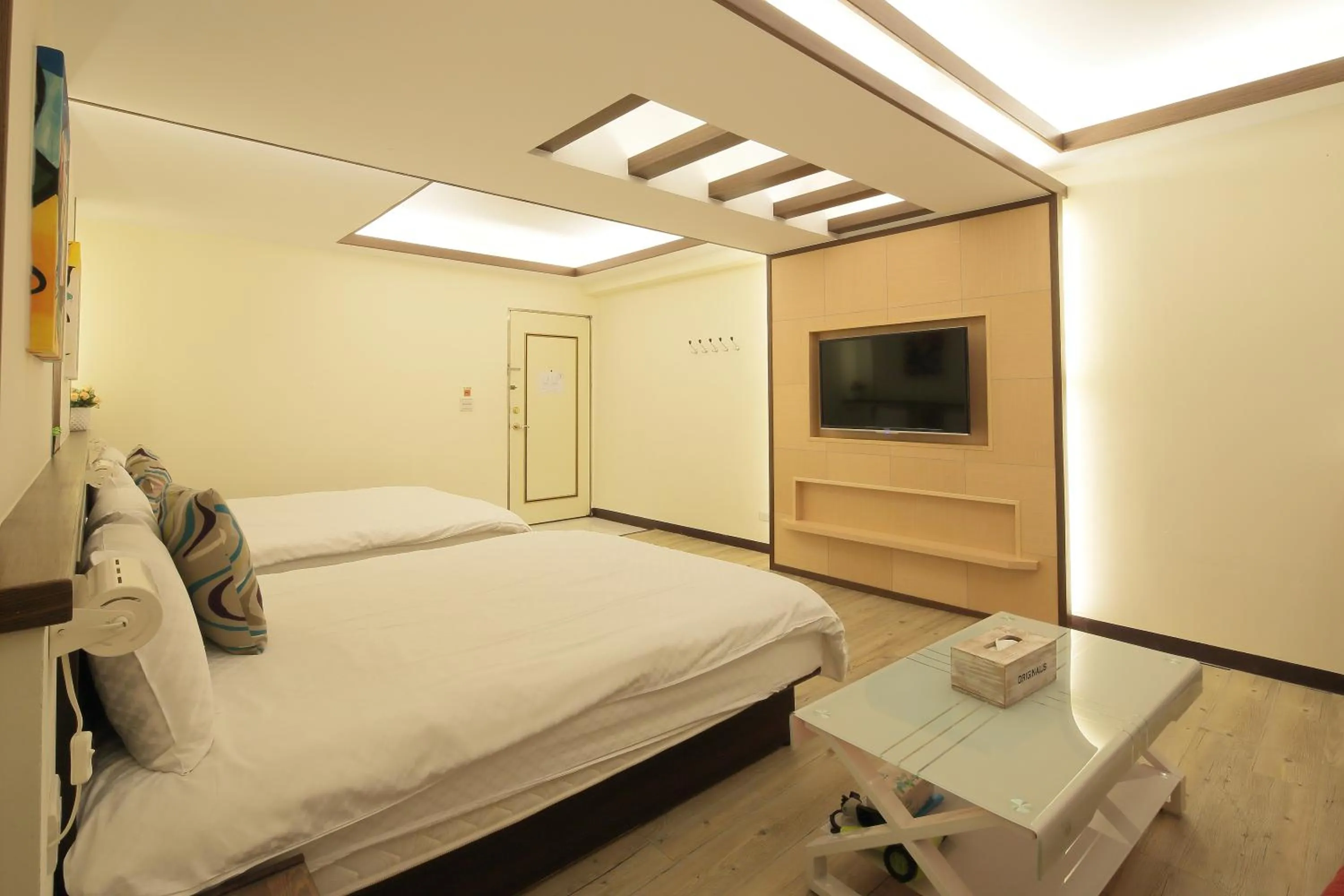 Happiness Yes Hostel 3