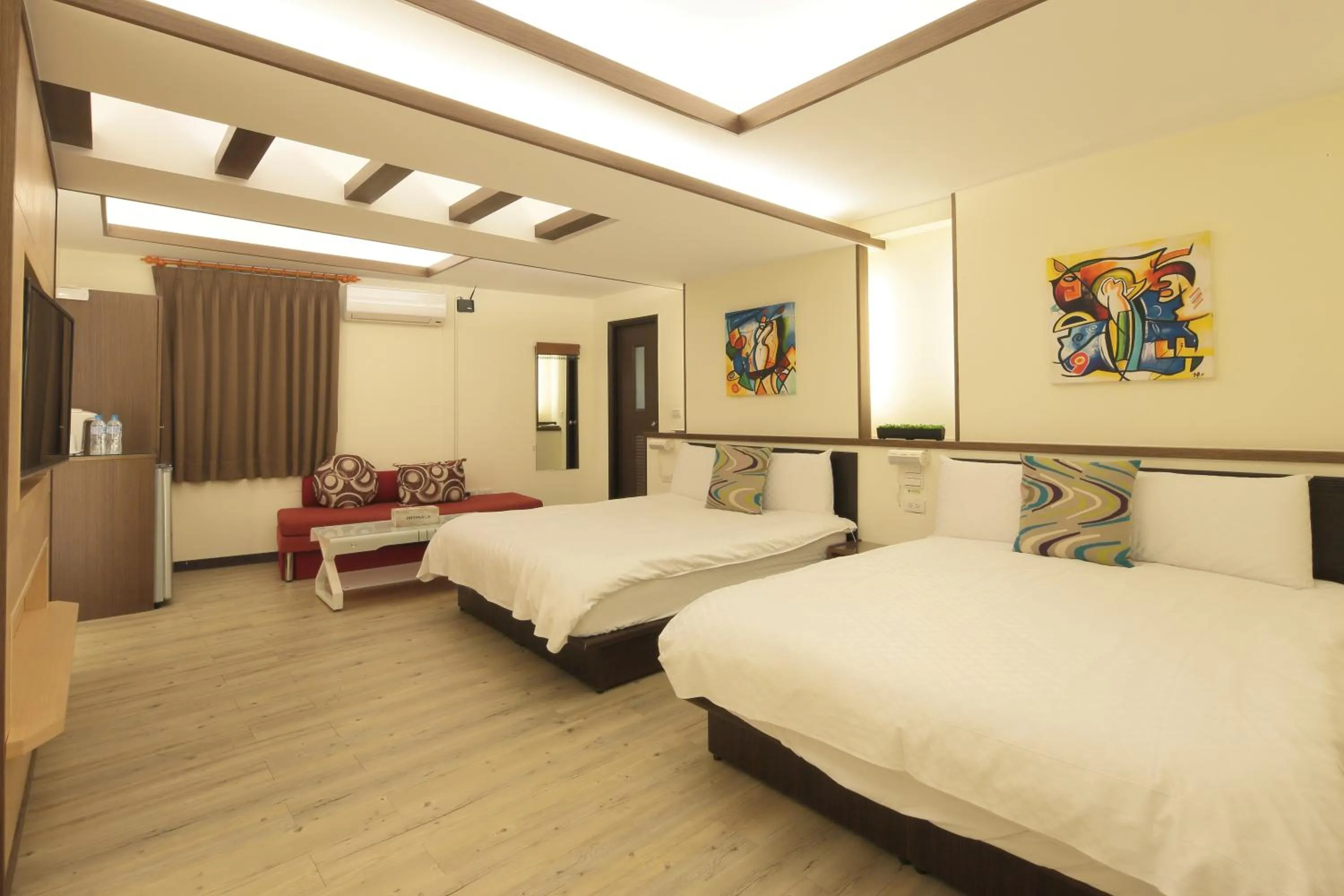 Happiness Yes Hostel 3