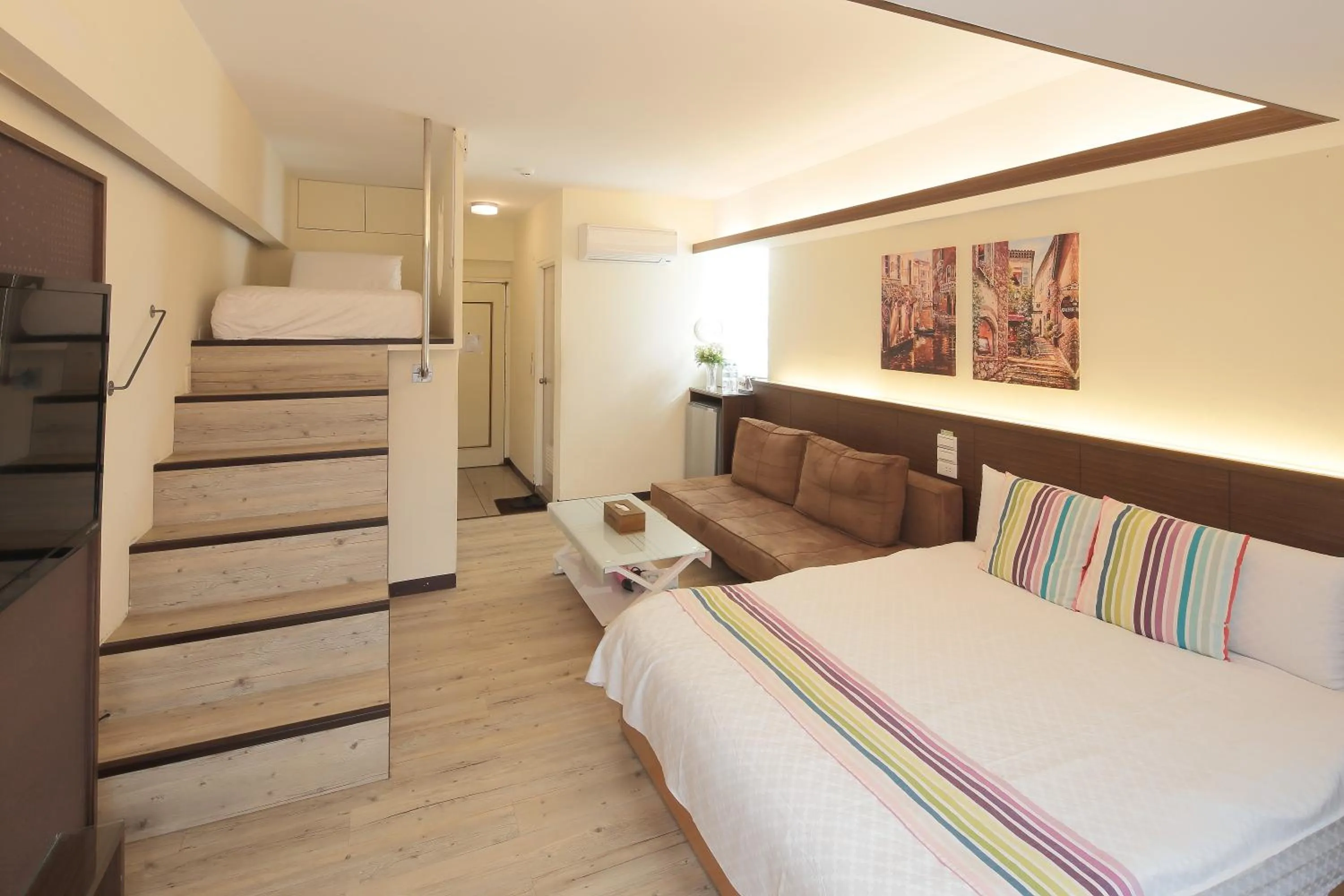 Happiness Yes Hostel 3