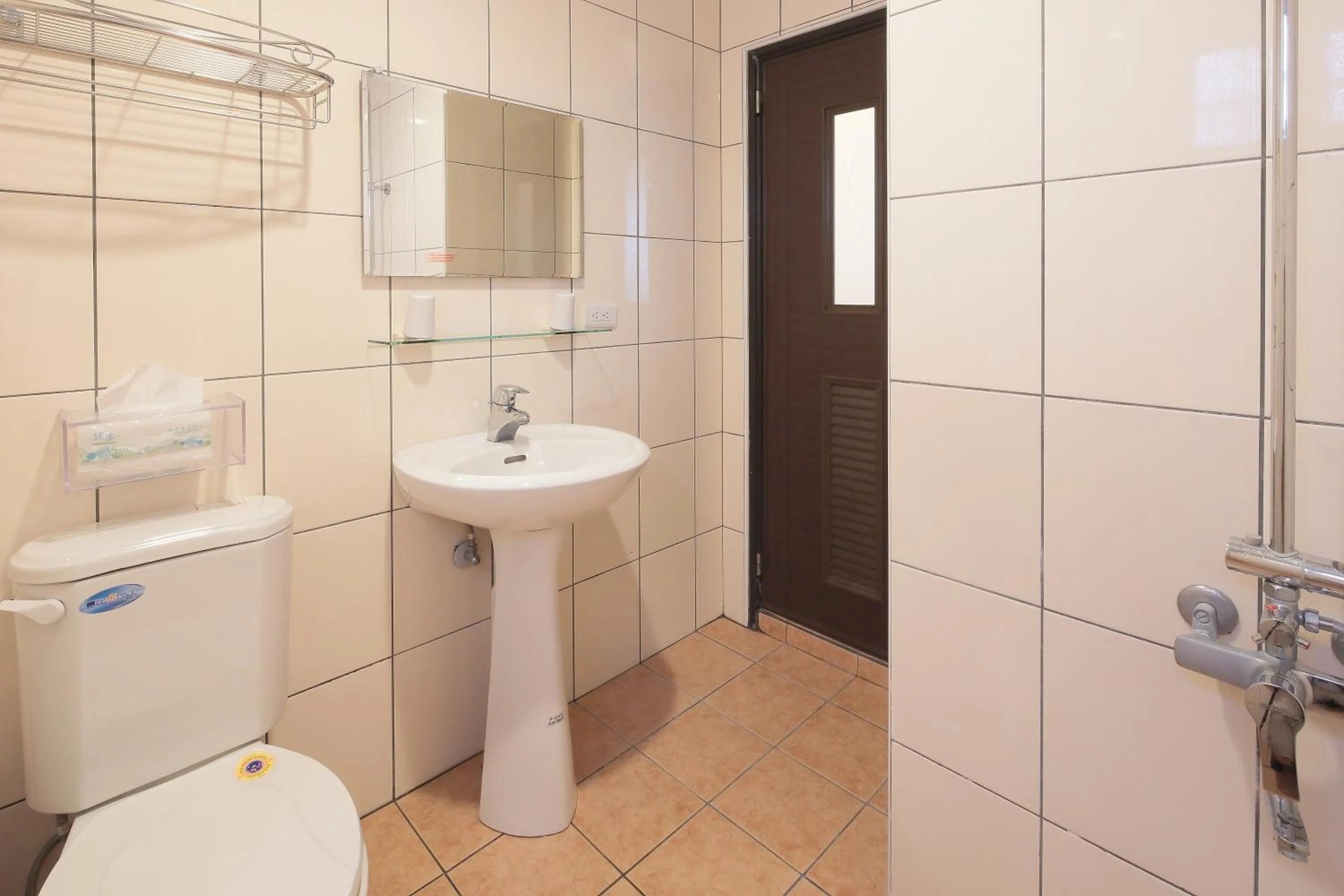 Happiness Yes Hostel 3