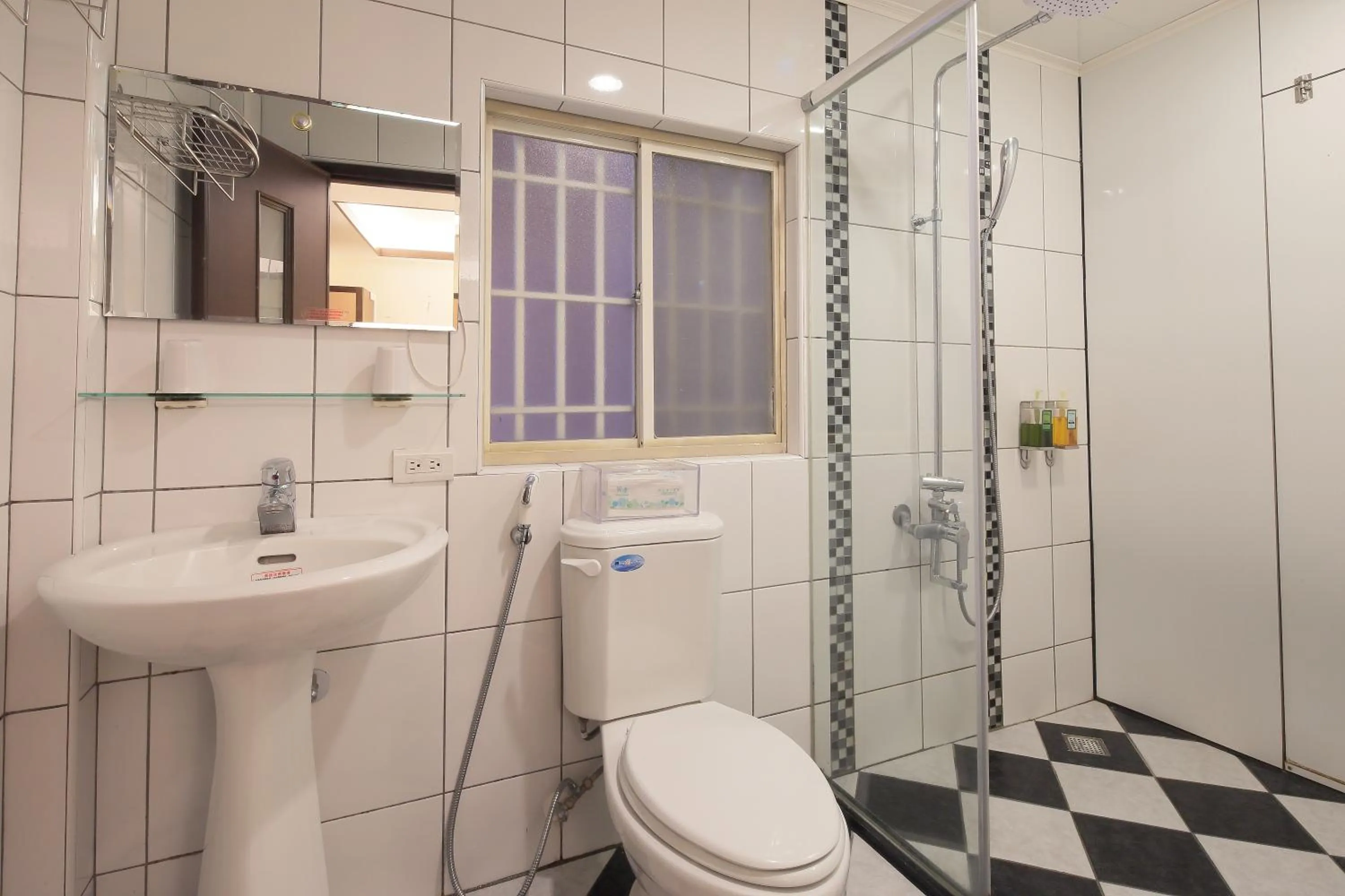 Happiness Yes Hostel 3