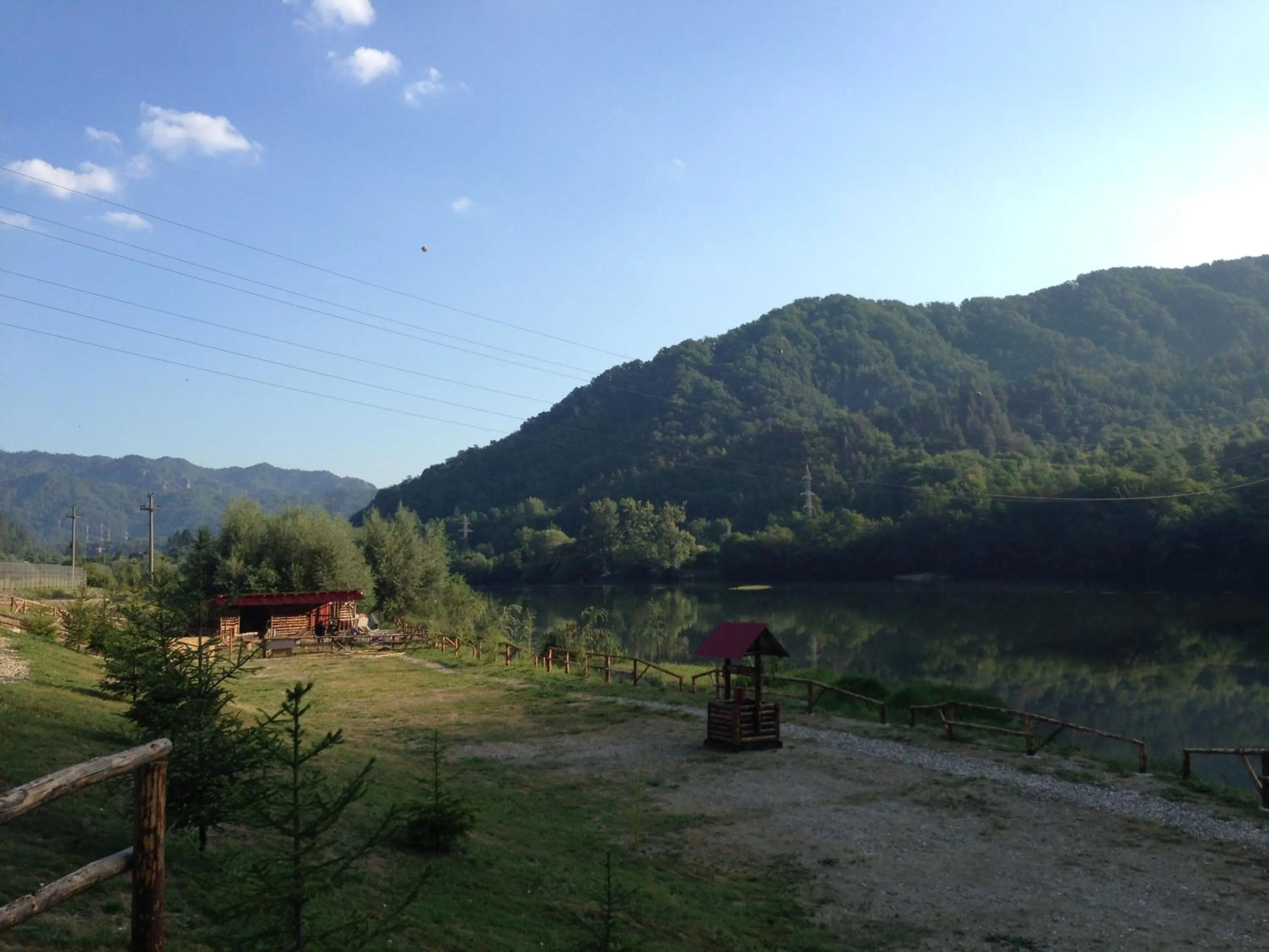 Summer in Hotel Class