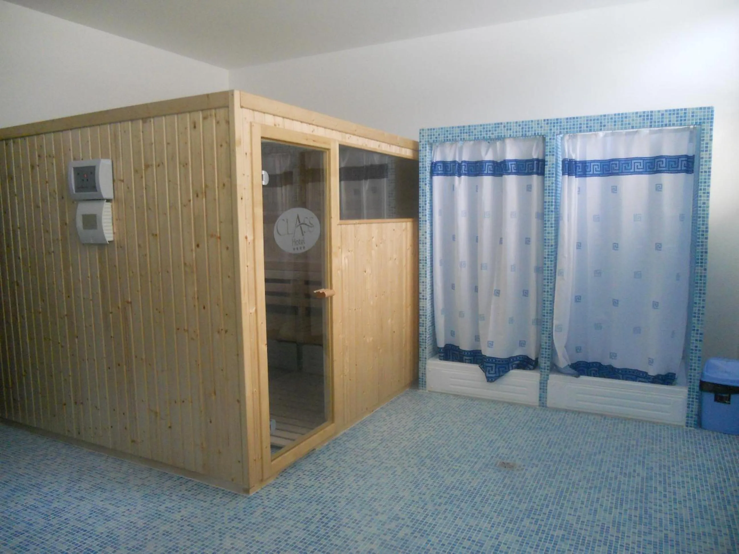 Spa and wellness centre/facilities in Hotel Class