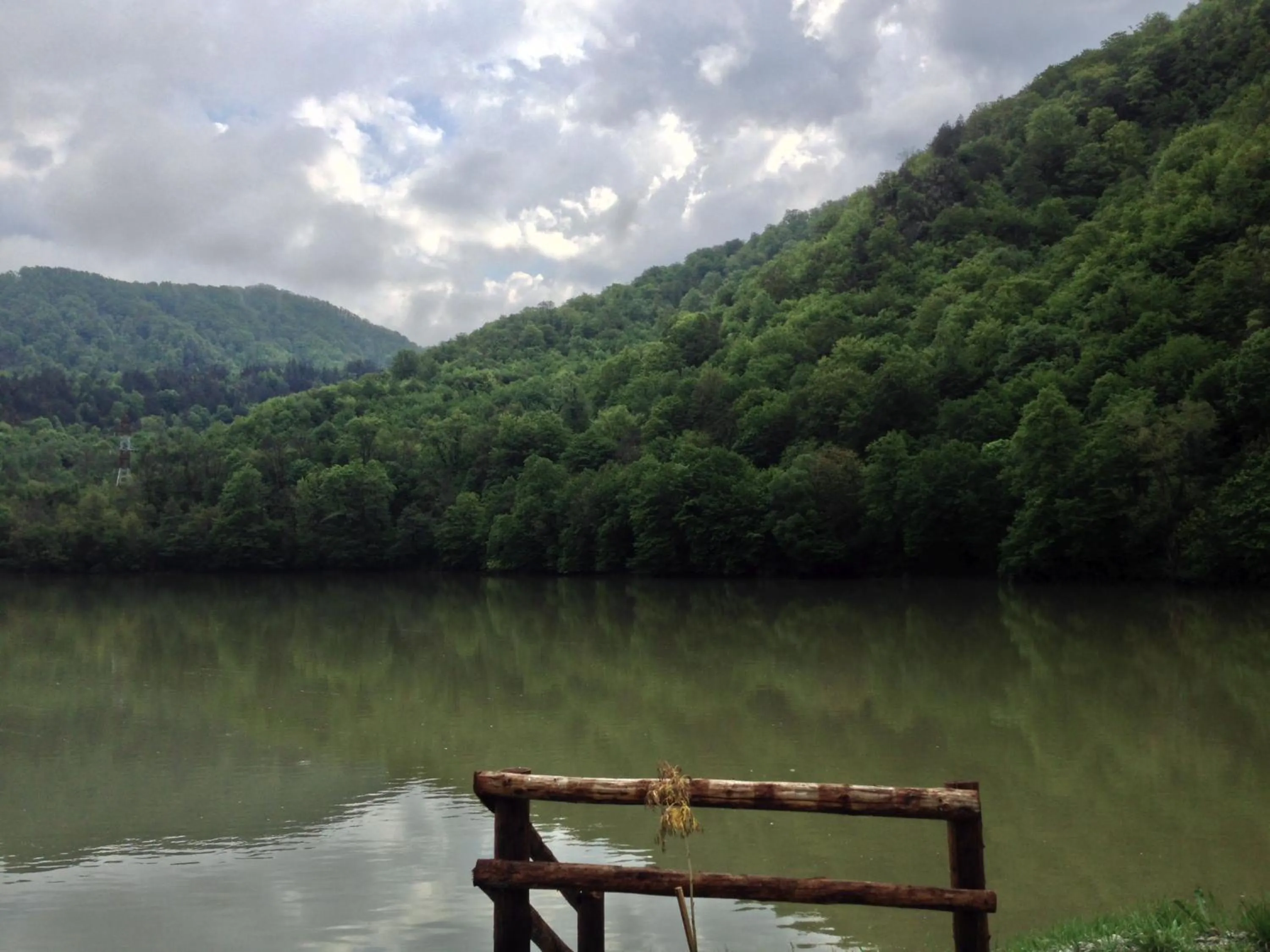 Summer in Hotel Class