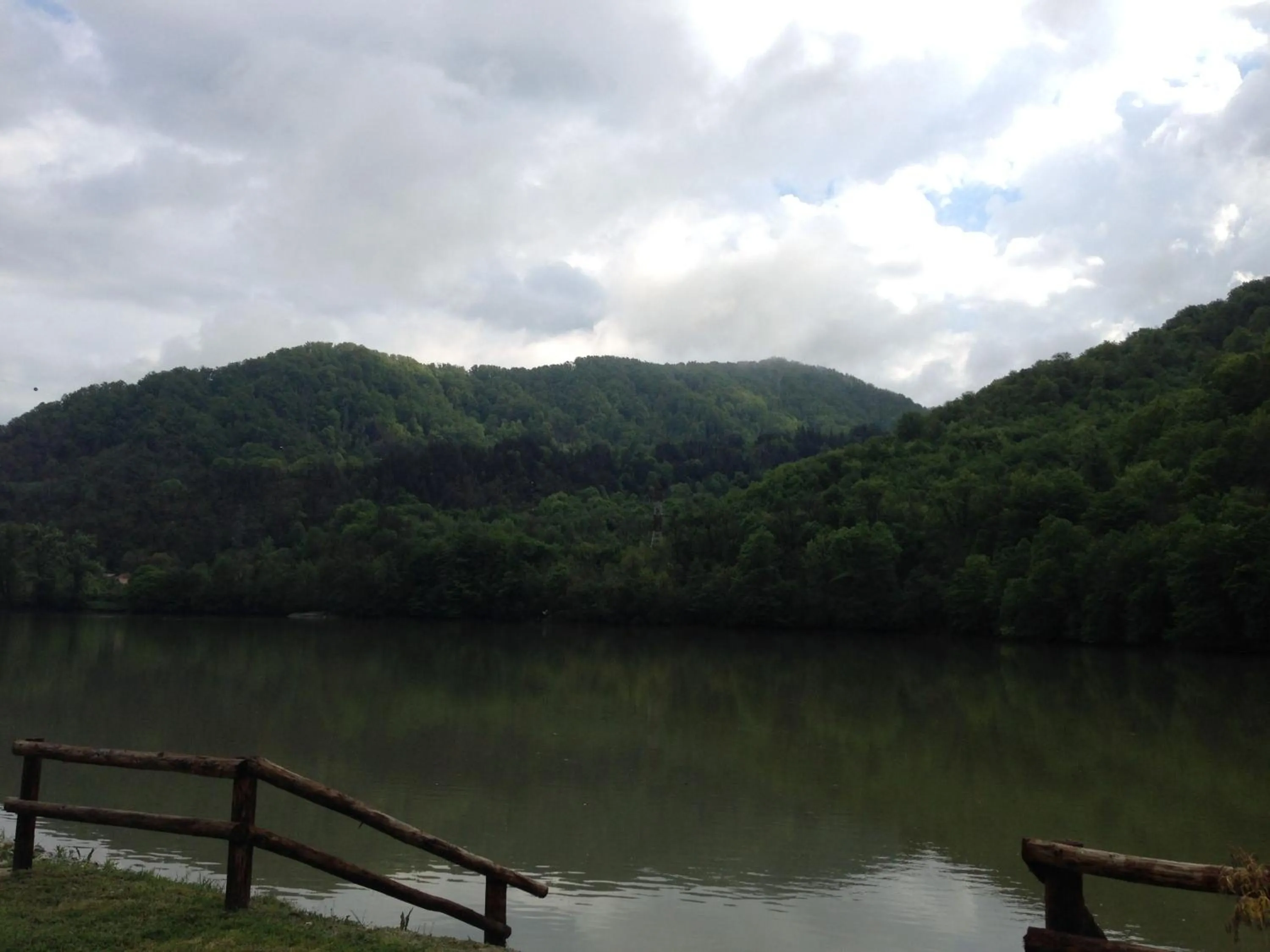 Natural landscape in Hotel Class