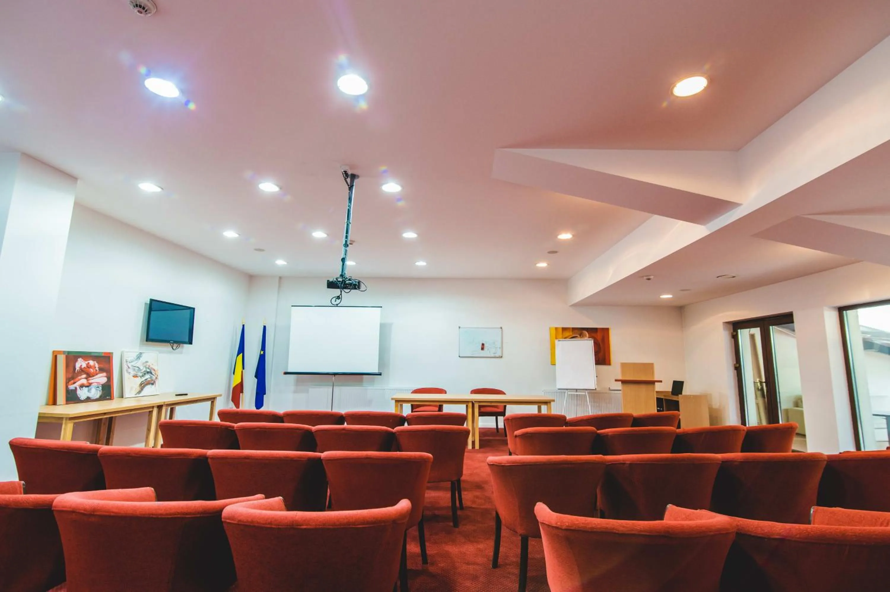 Meeting/conference room in Hotel Class