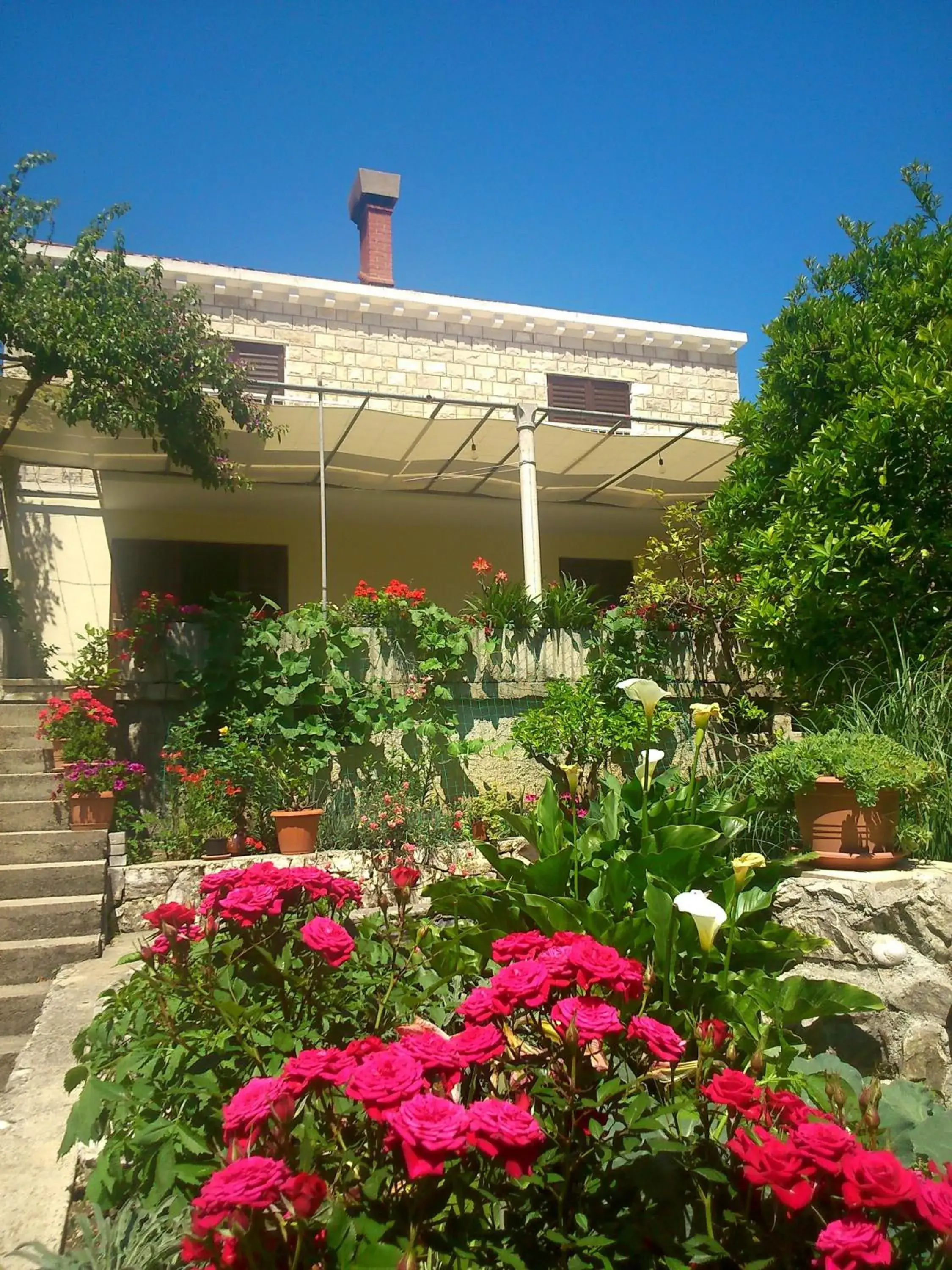 Antun Mozara Family House Antun Mozara Family House