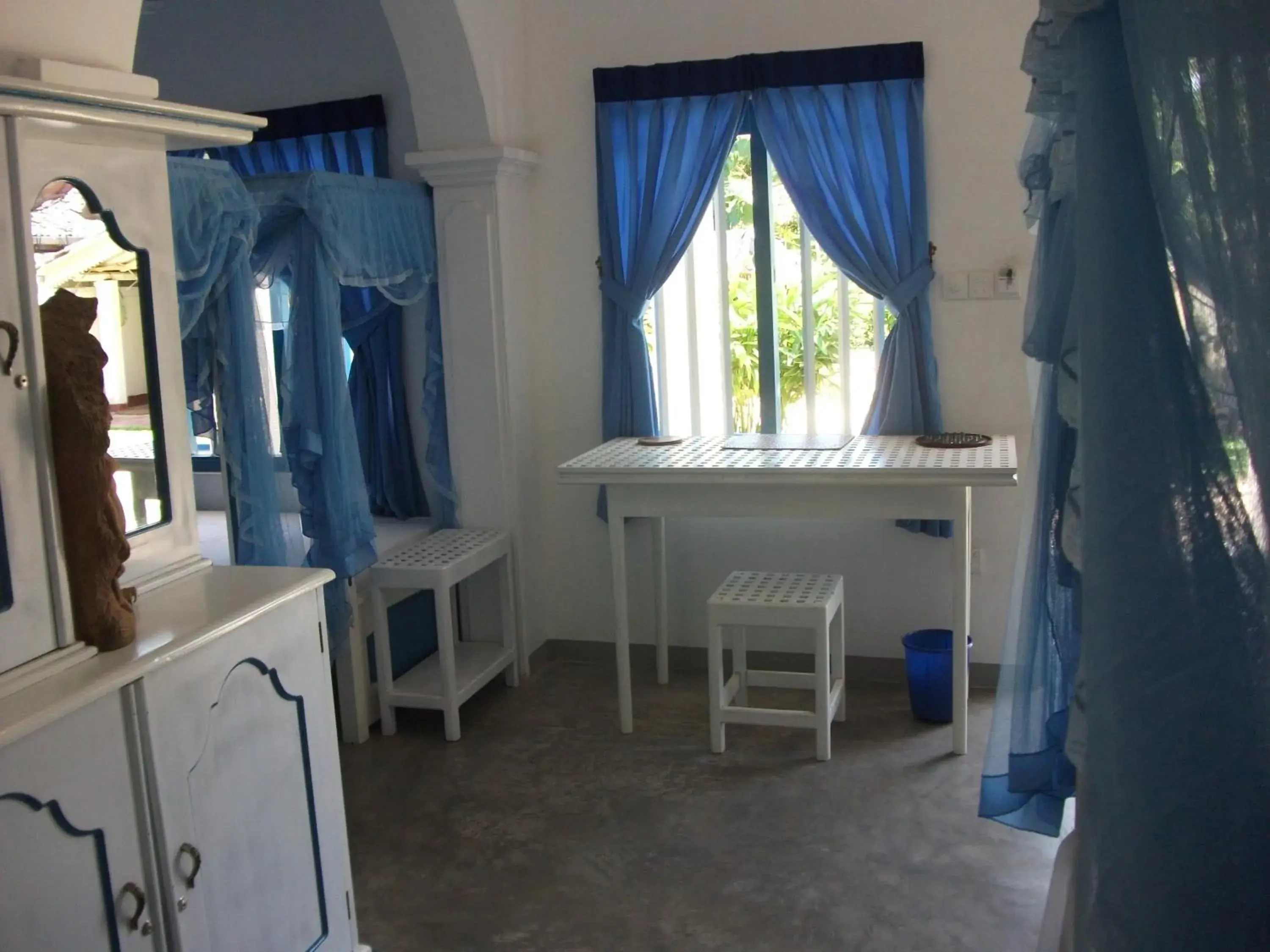 Family Room - single occupancy in Zimmer Rest Family Room - single occupancy in Zimmer Rest