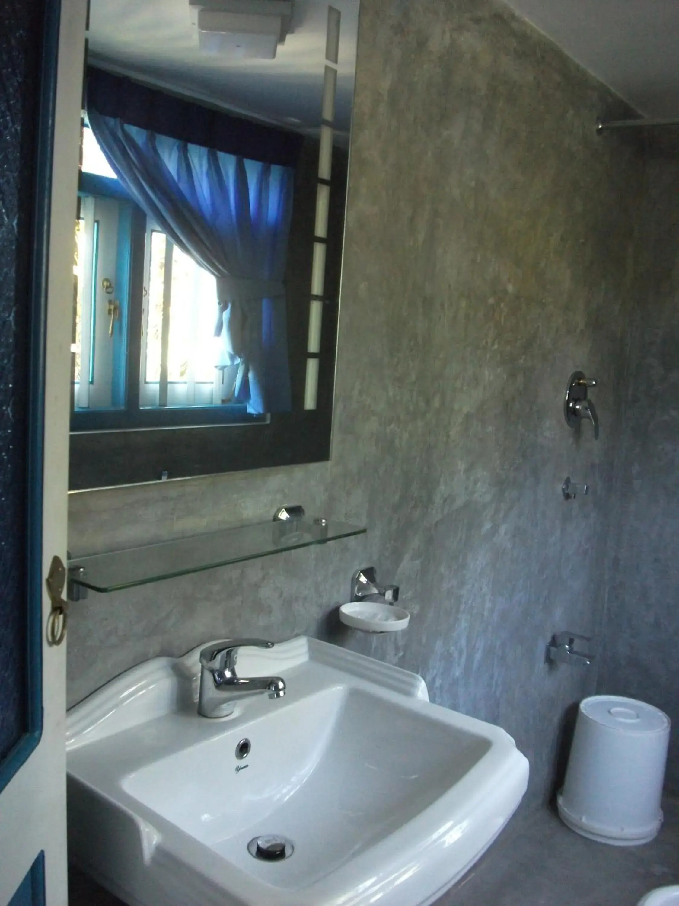 Budget Single Room - single occupancy in Zimmer Rest Budget Single Room - single occupancy in Zimmer Rest