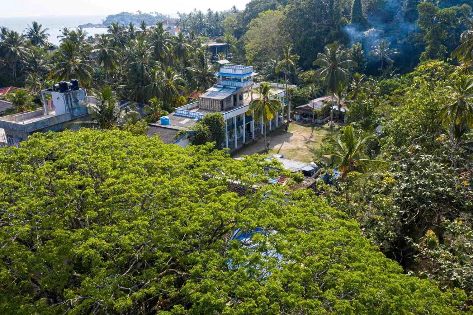 Neighbourhood in Zimmer Rest