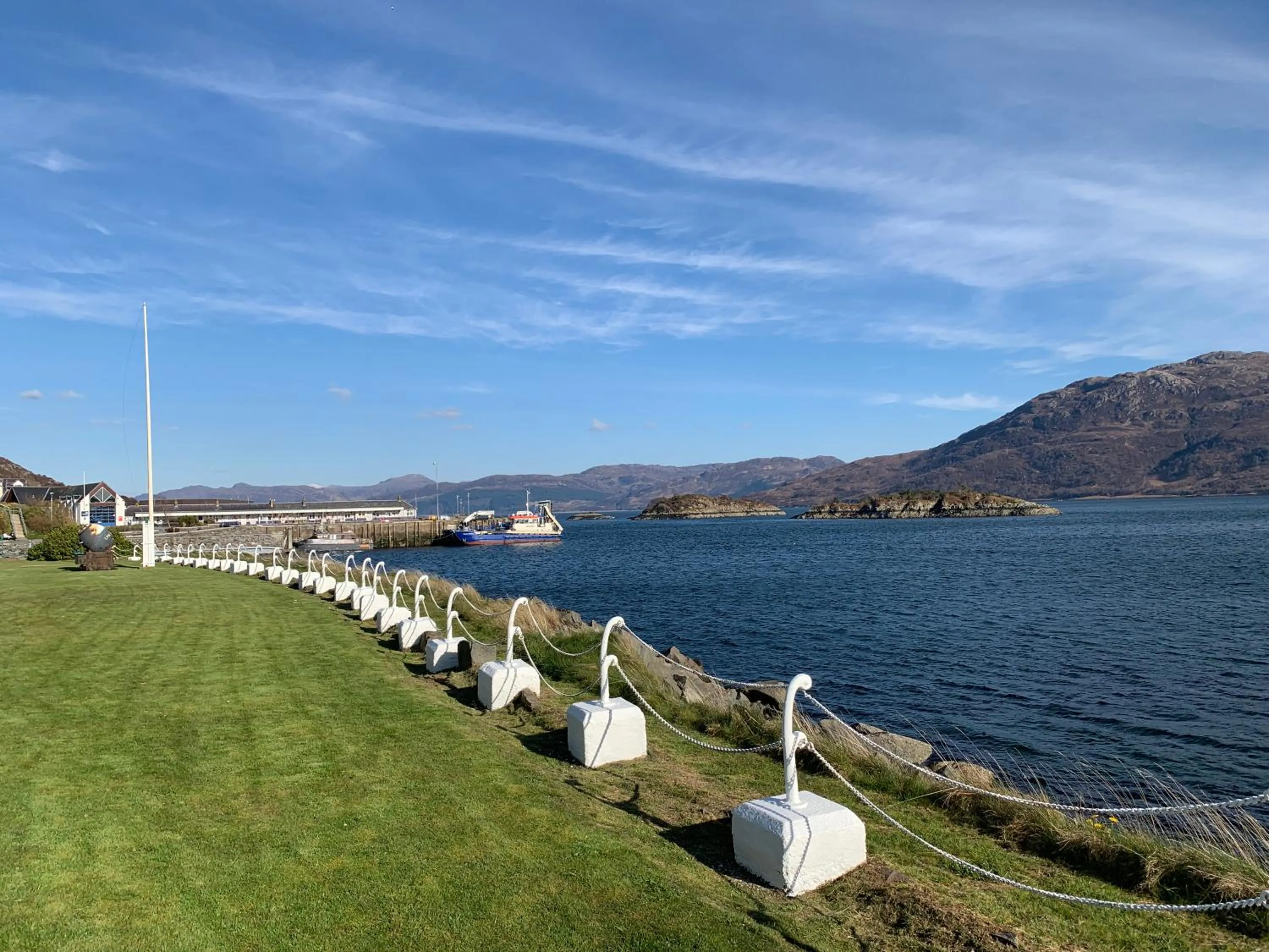 Skye View Hotel