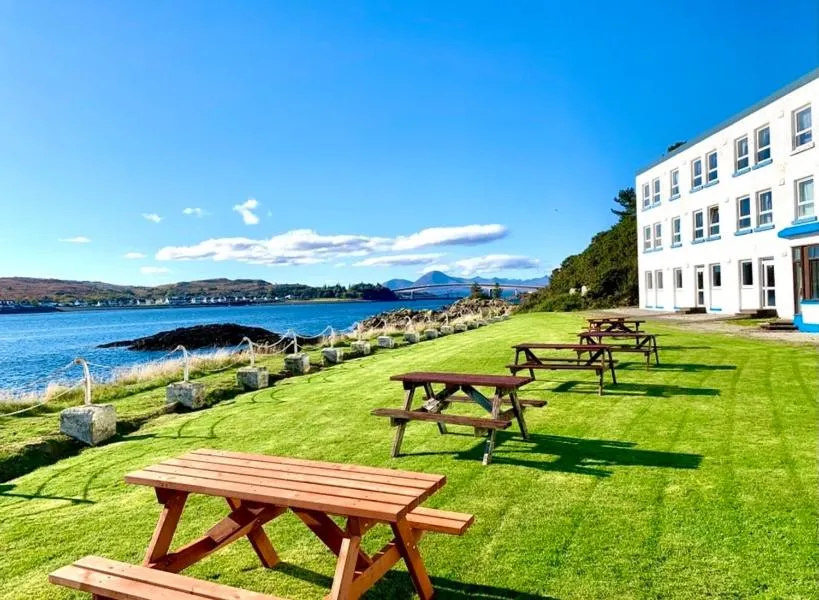 Skye View Hotel