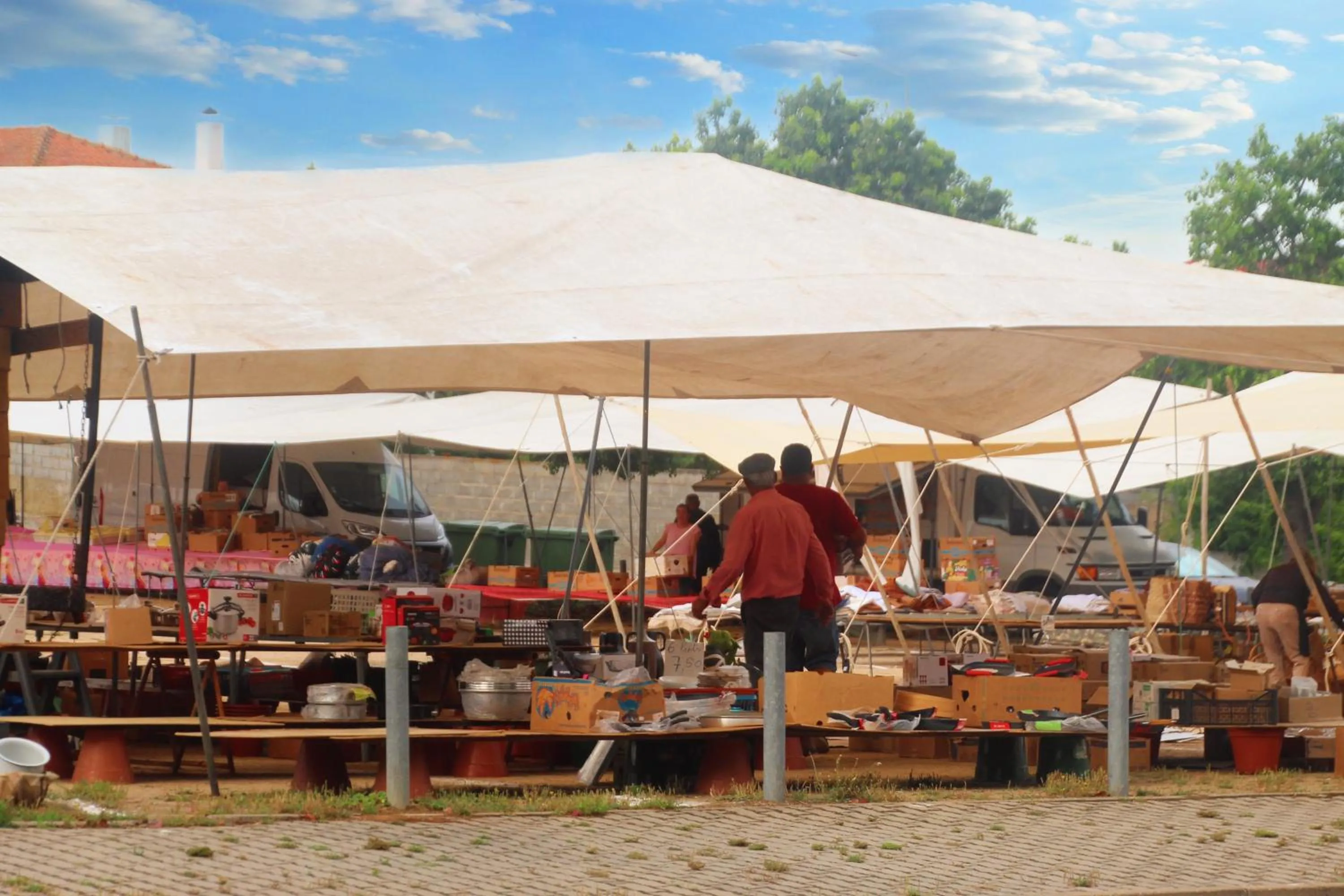 Activities in Hotel Vila Verde