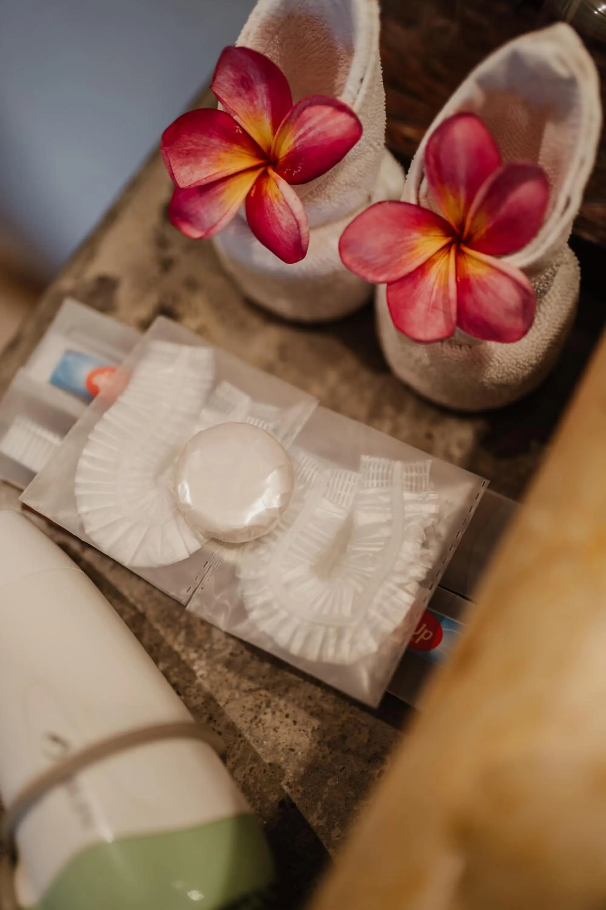 Bathroom in Pangkung Sari Bed and Breakfast