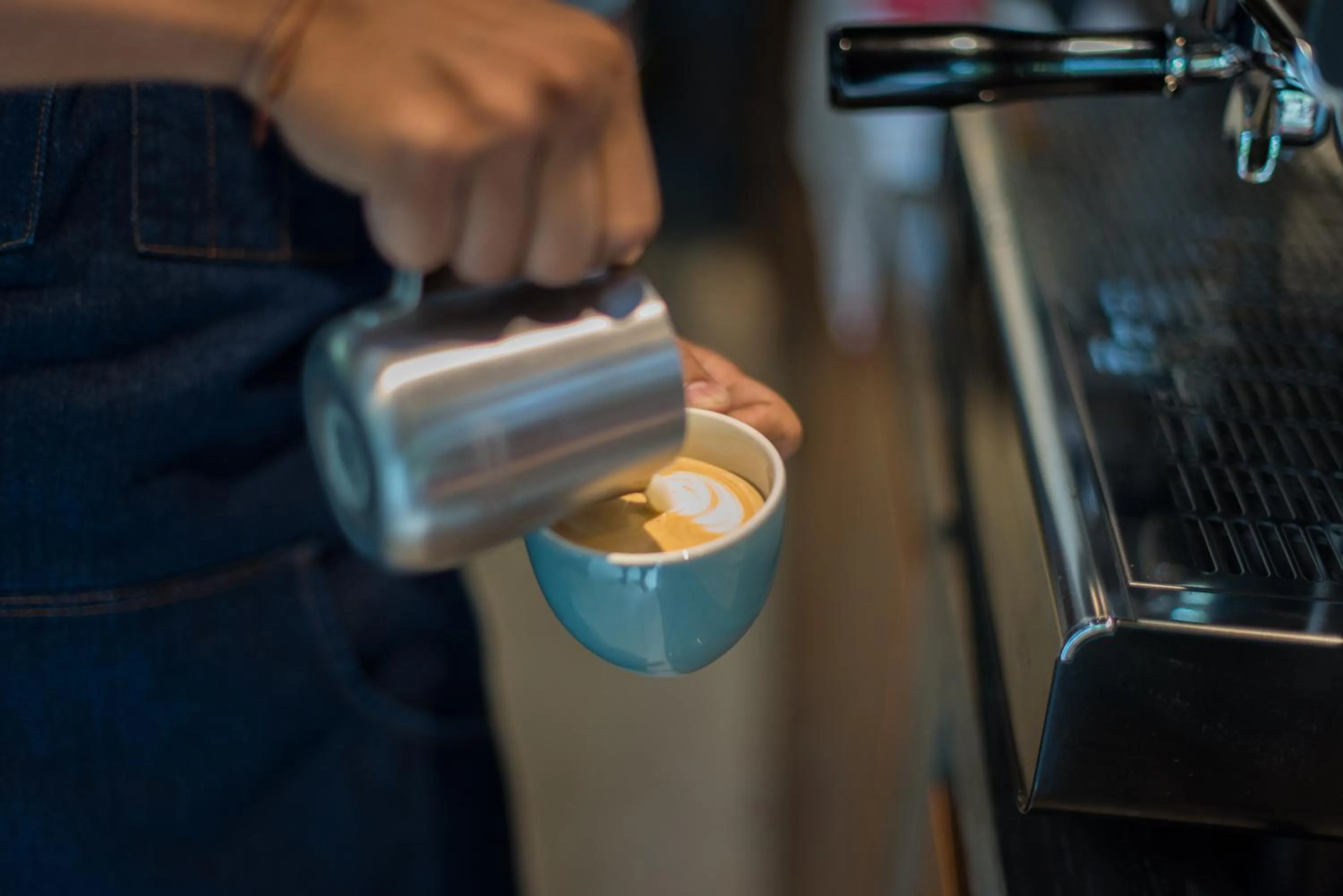 Drinks in Pangkung Sari Bed and Breakfast