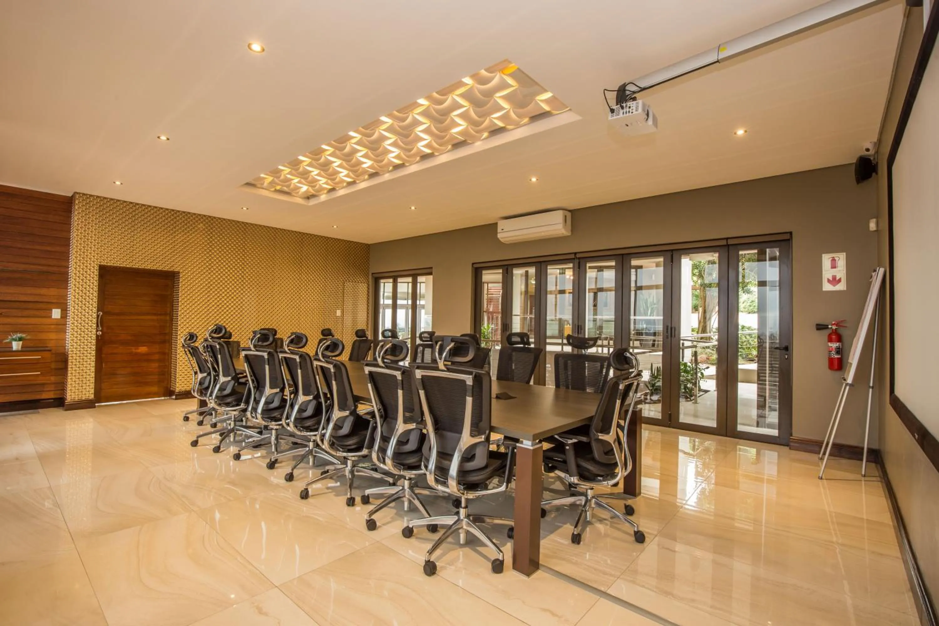 Ekhaya Boutique Hotel