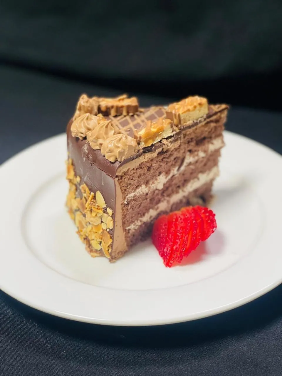 Food and drinks in Banan Hotel & فندق بنان